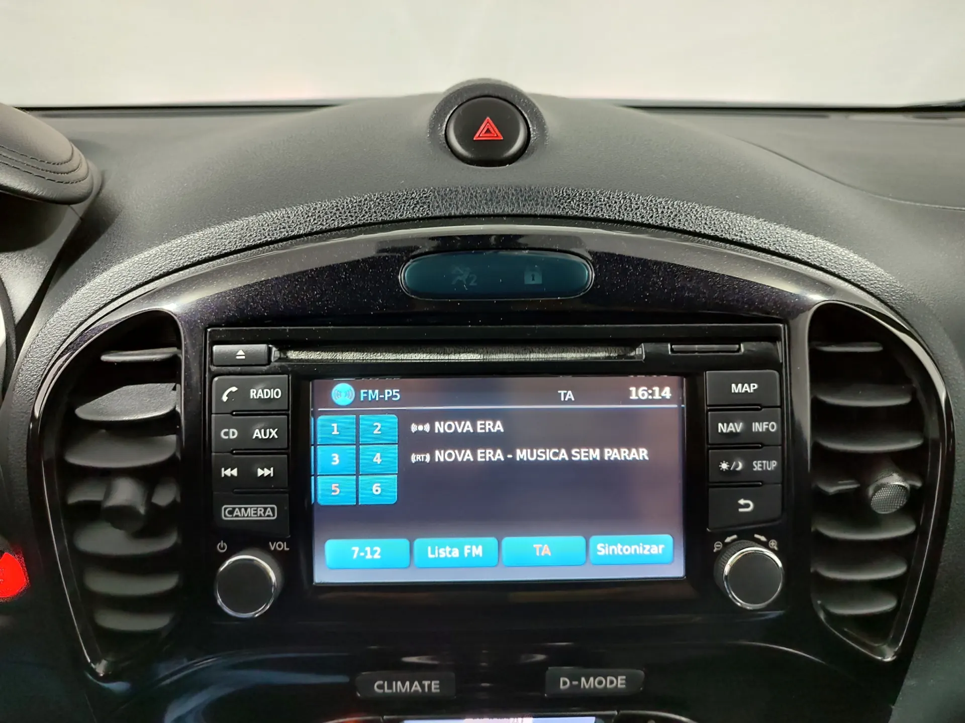 Nissan Juke 1.5 dCi Black Edition 21