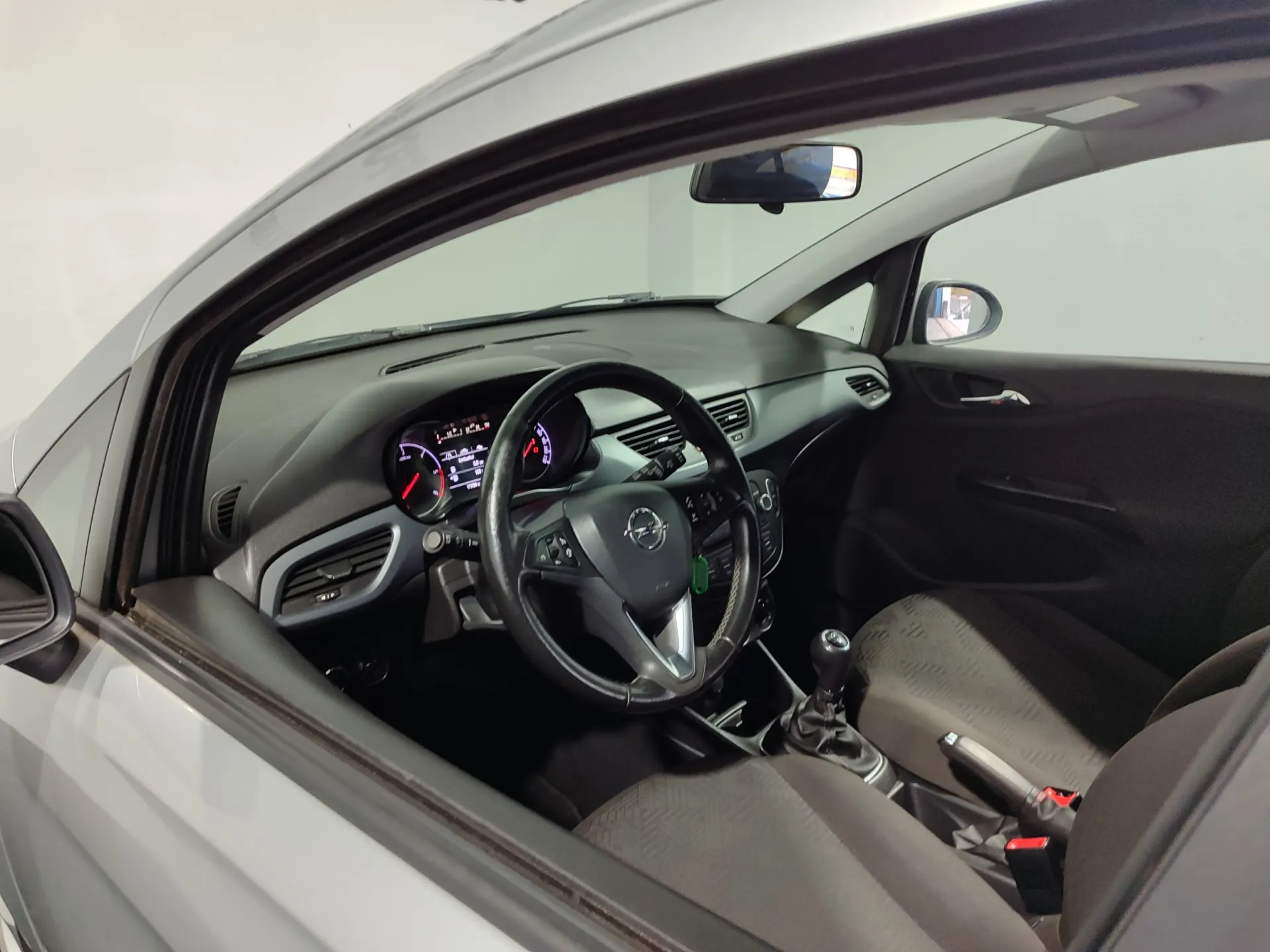 Opel Corsa 1.3 CDTi Dynamic 11