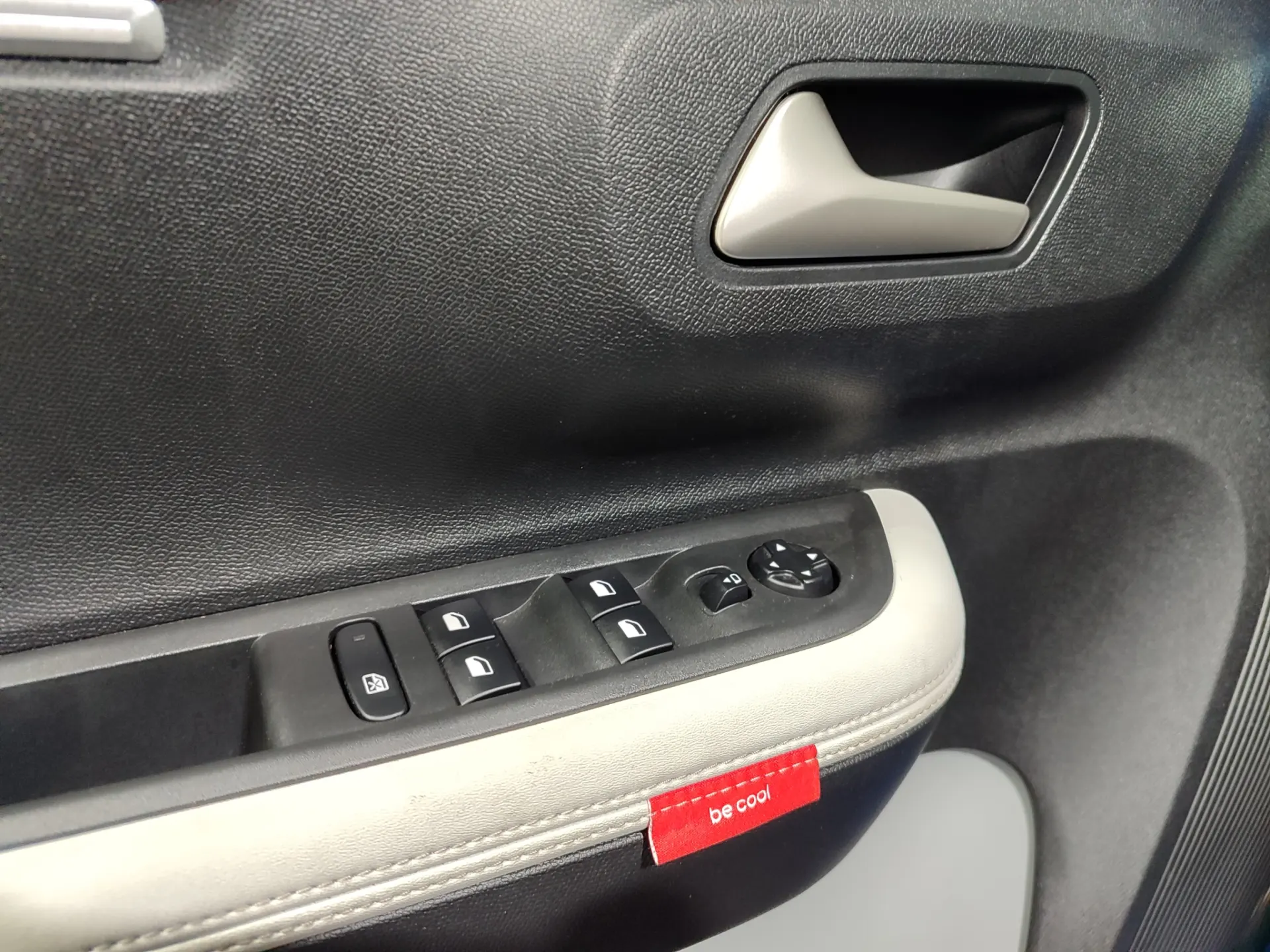 Citroën e-C3 44 kWh Max 35