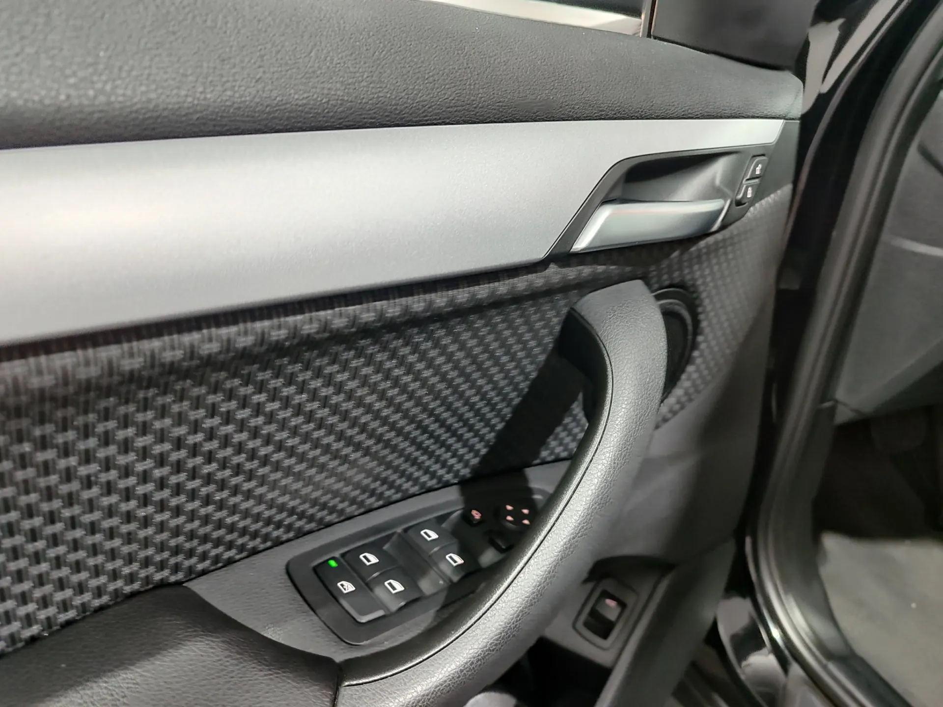 BMW X1 16 d sDrive Advantage Auto 40