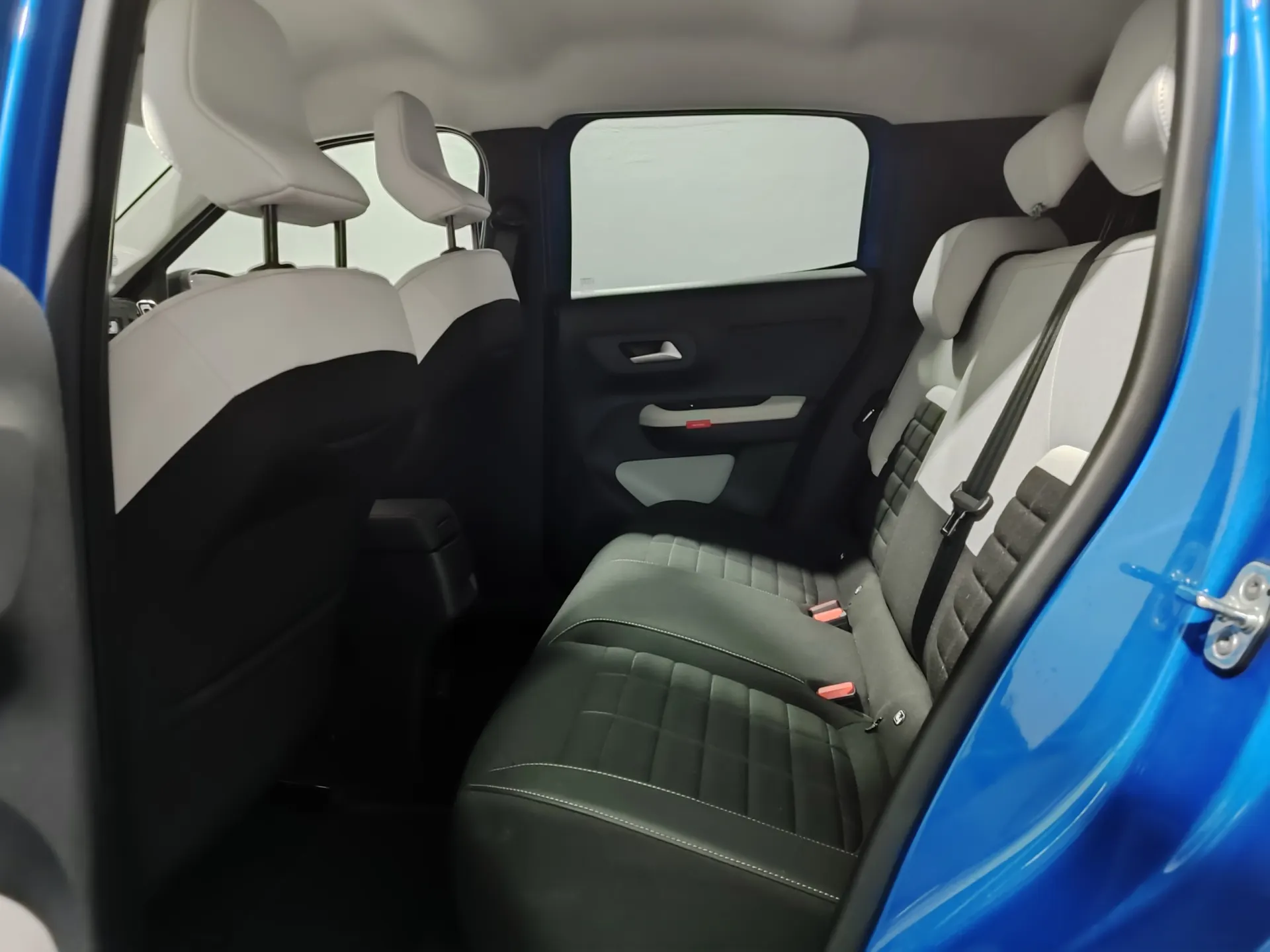 Citroën e-C3 44 kWh Max 14