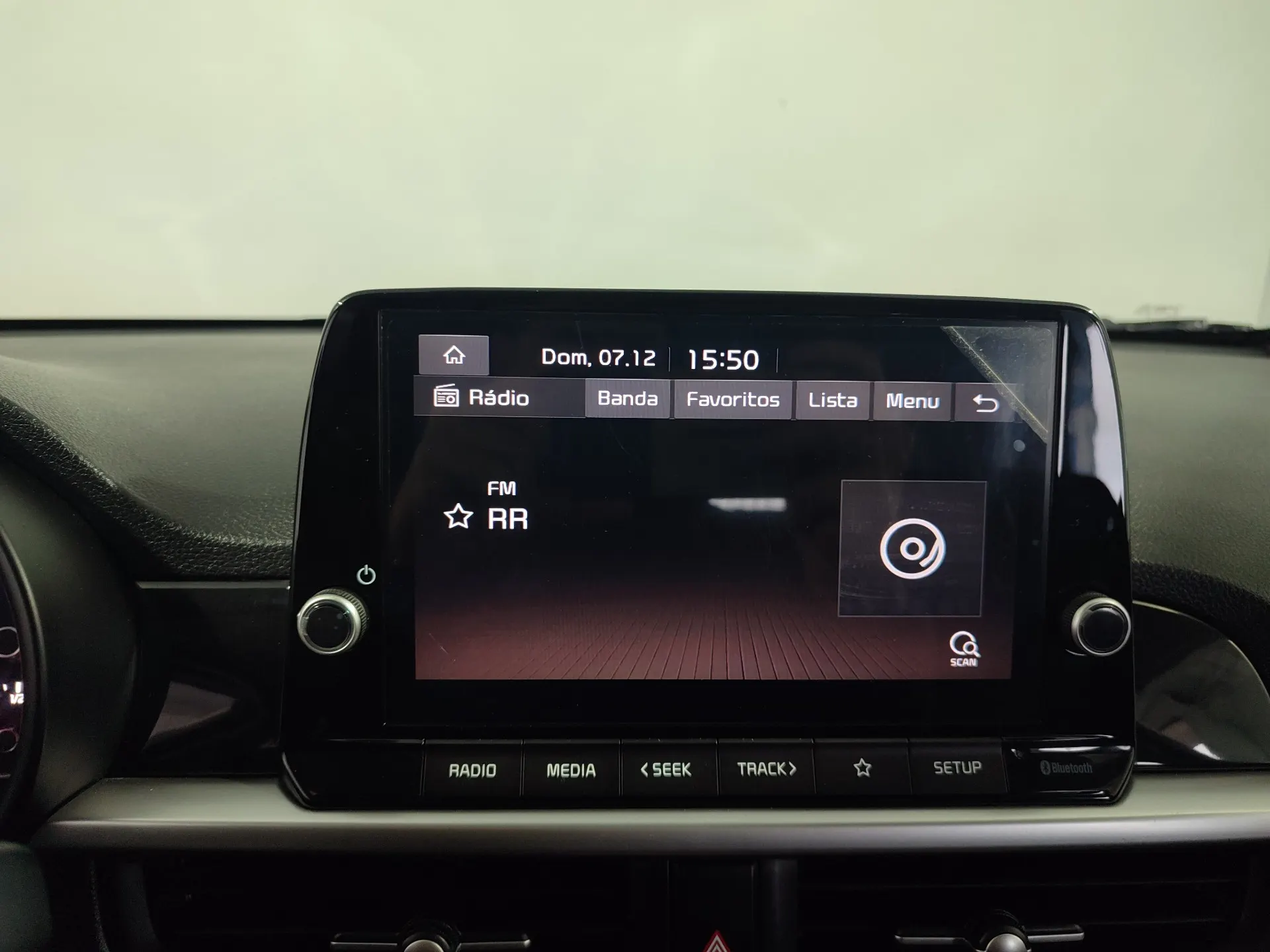 Kia Picanto 1.0 MPi Urban 5AMT 21