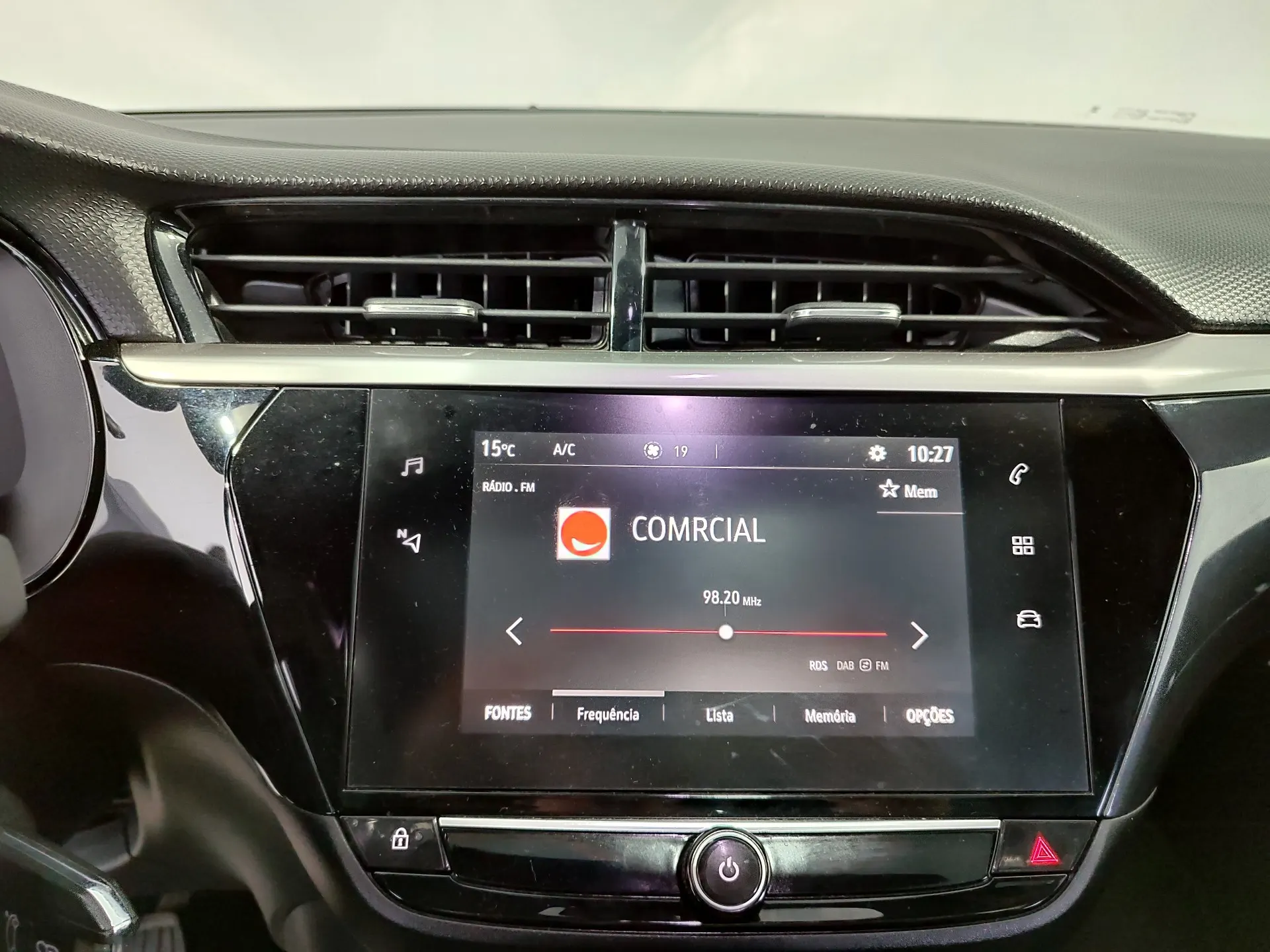 Opel Corsa 1.2 T GS 23