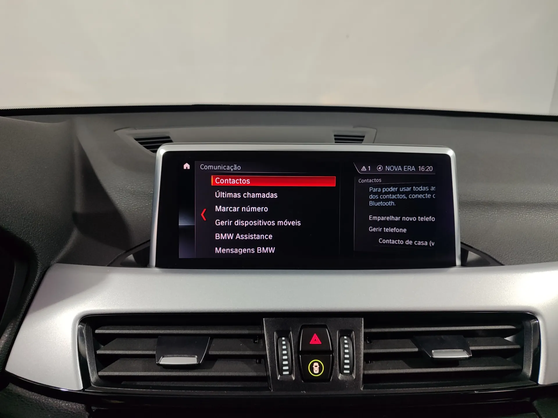 BMW X1 16 d sDrive Advantage Auto 22