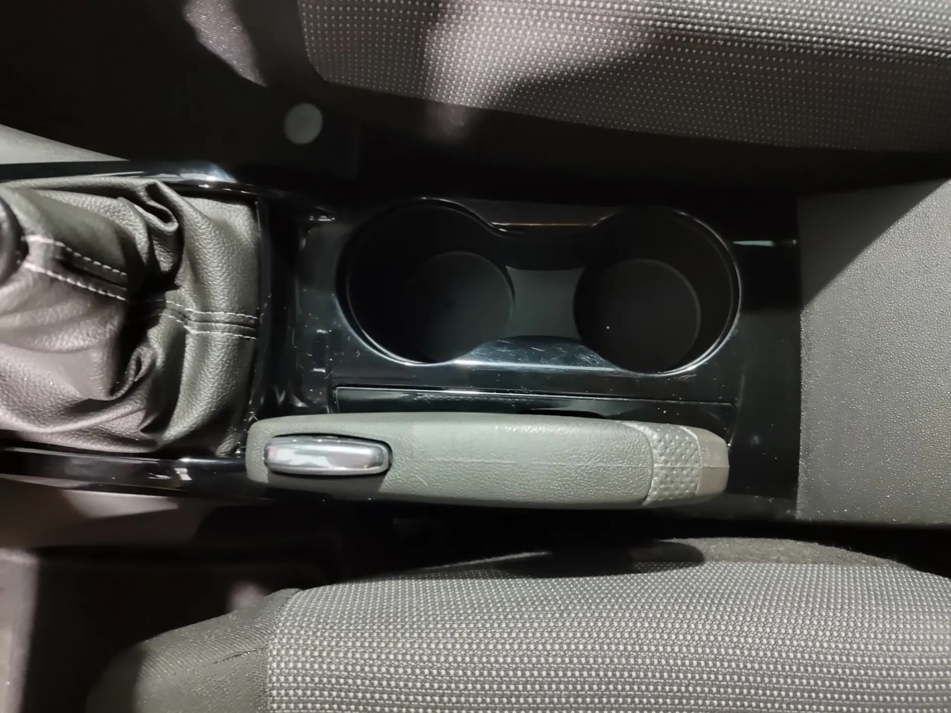 Citroën C3 Aircross 1.2 PureTech Feel Pack 27