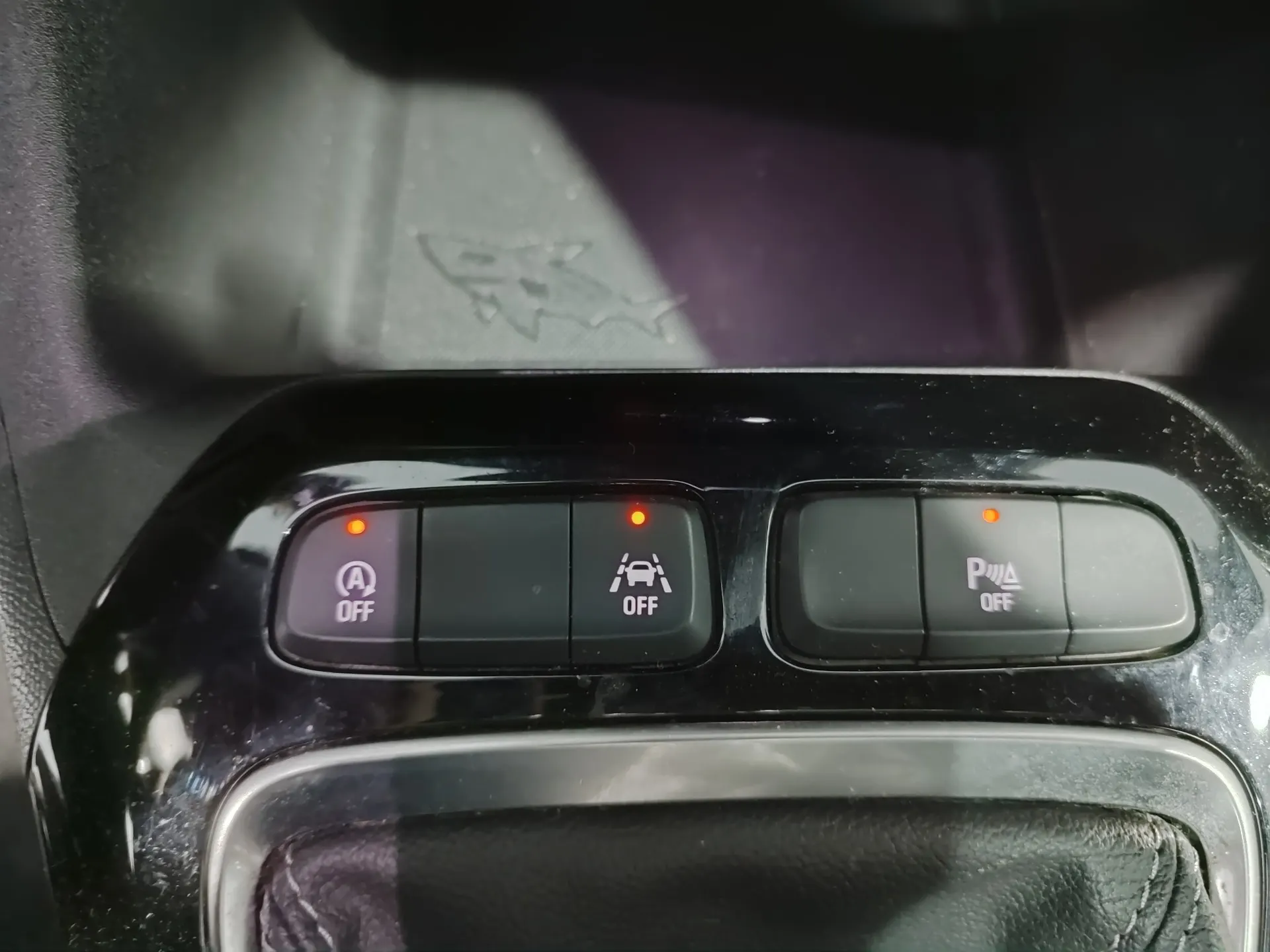 Opel Corsa 1.2 T GS 29