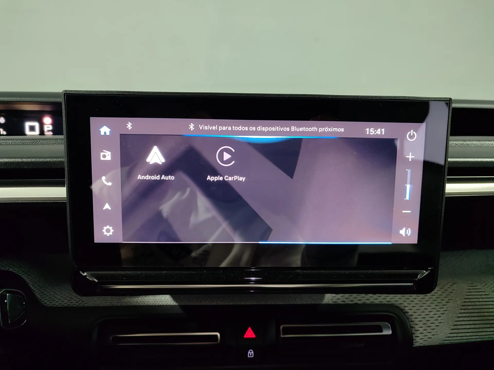 Citroën e-C3 44 kWh Max 25