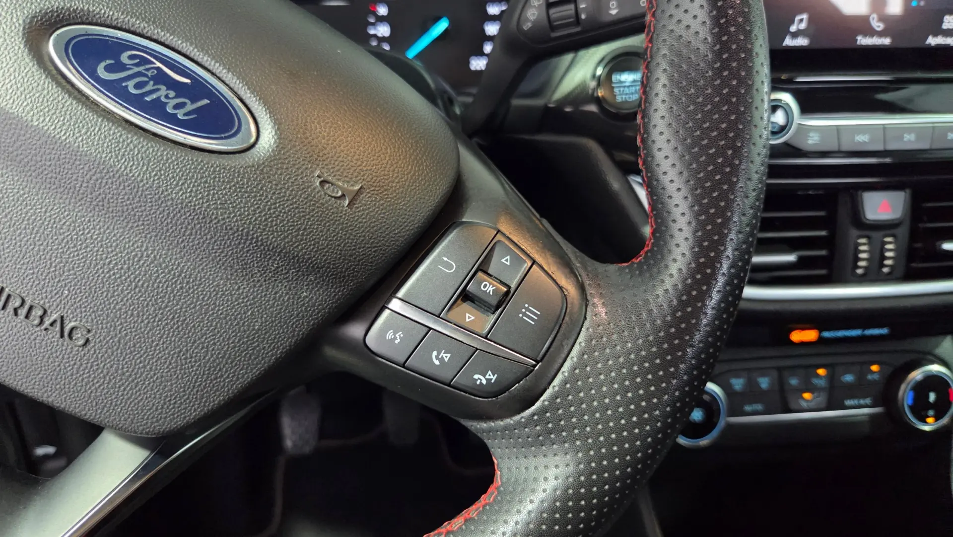 Ford Fiesta 1.0 EcoBoost ST-Line 29
