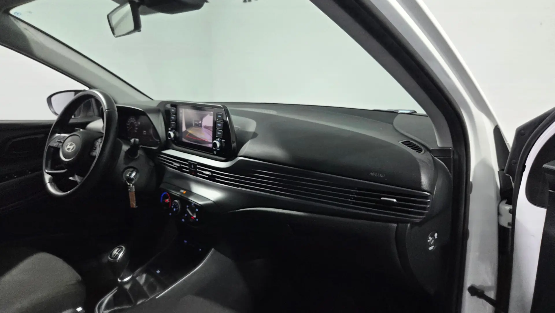 Hyundai i20 1.0 T-GDI Style Plus 19