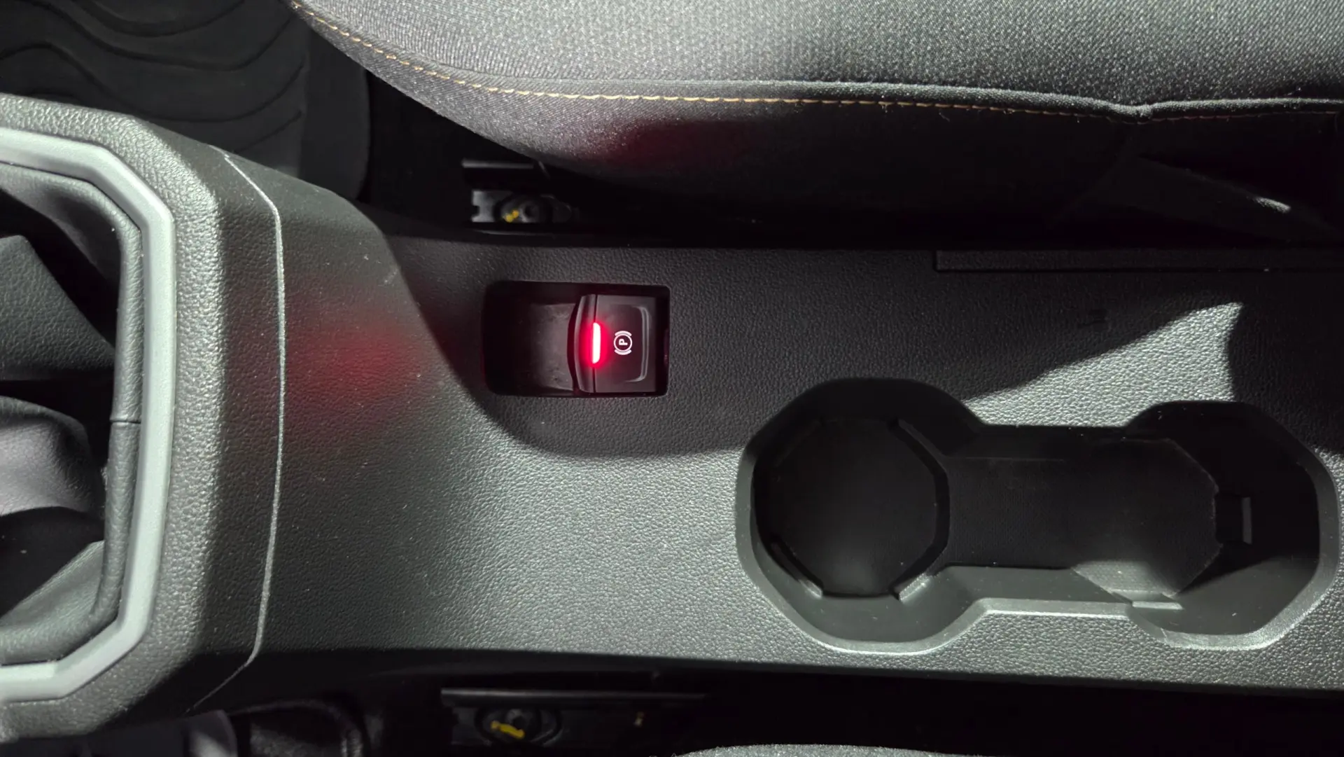 Dacia Jogger 1.0 ECO-G Extreme+ Up&Go 7L Bi-Fuel 38