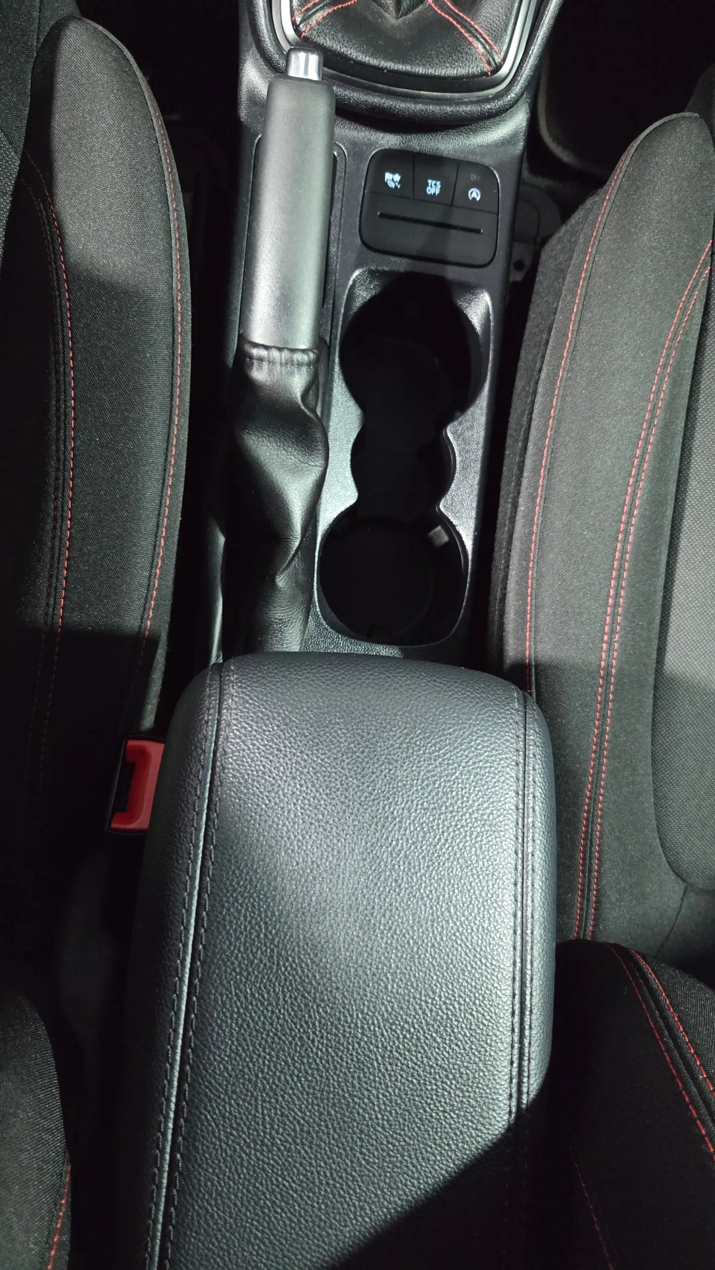 Ford Fiesta 1.0 EcoBoost ST-Line 28