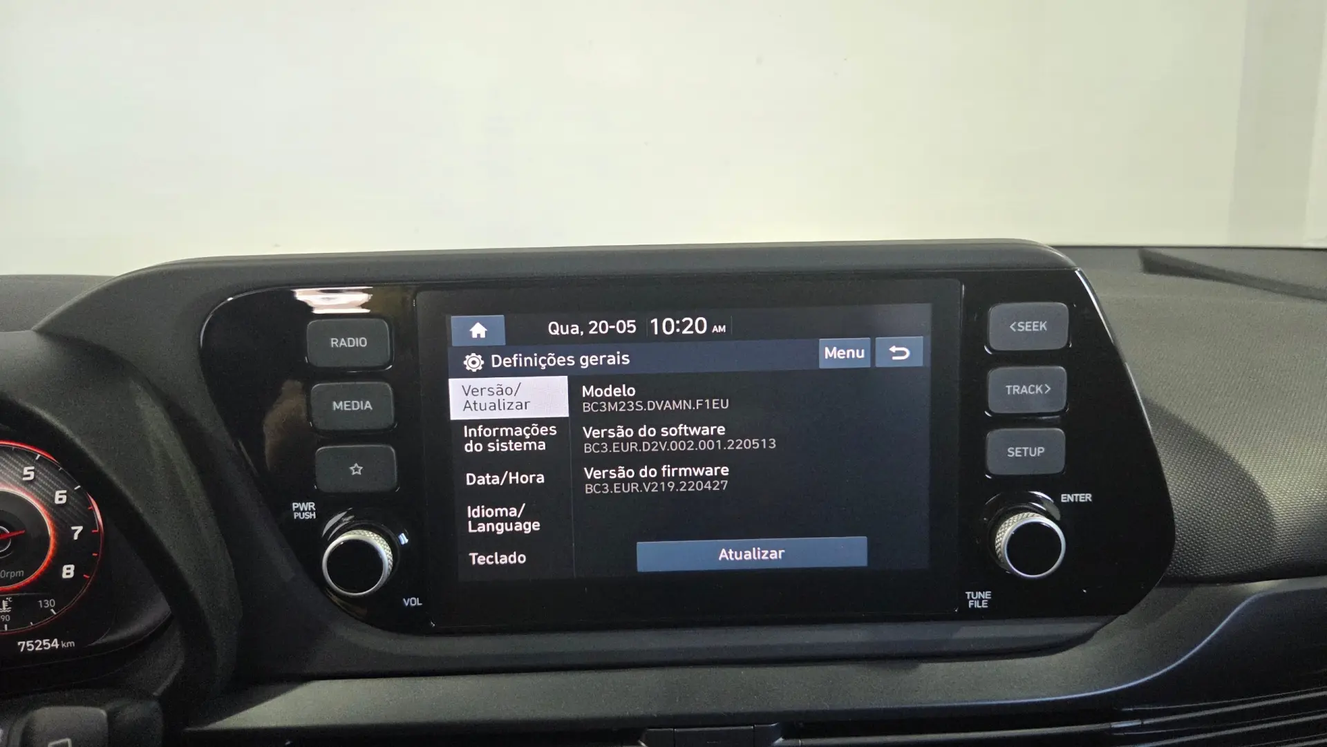 Hyundai Bayon 1.2 Select 27