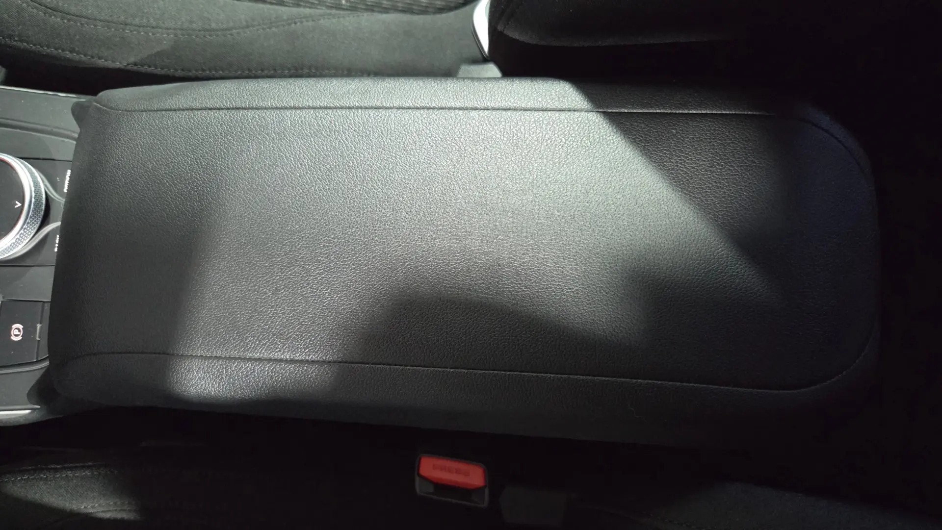 BMW 116 d Advantage 28