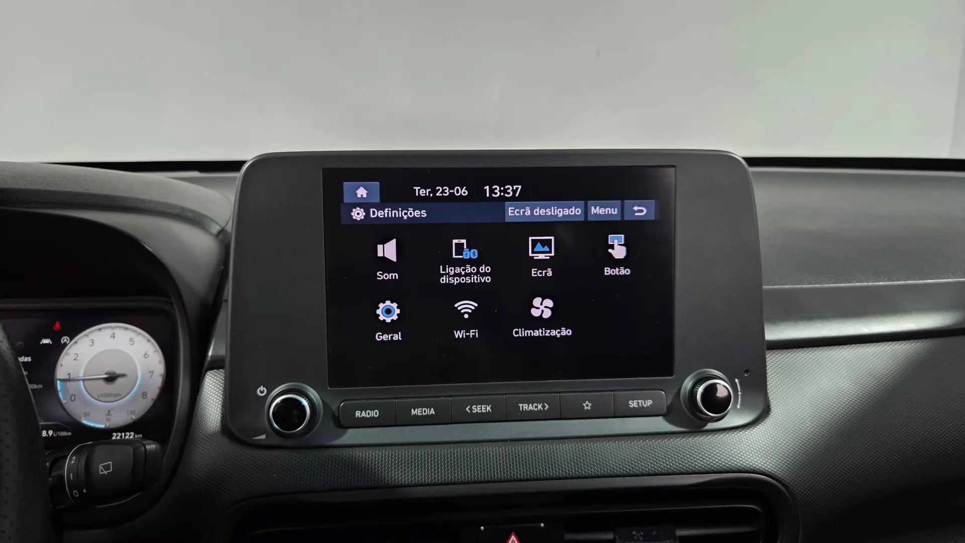 Hyundai Kauai 1.0 T-GDi N-Line TT 28