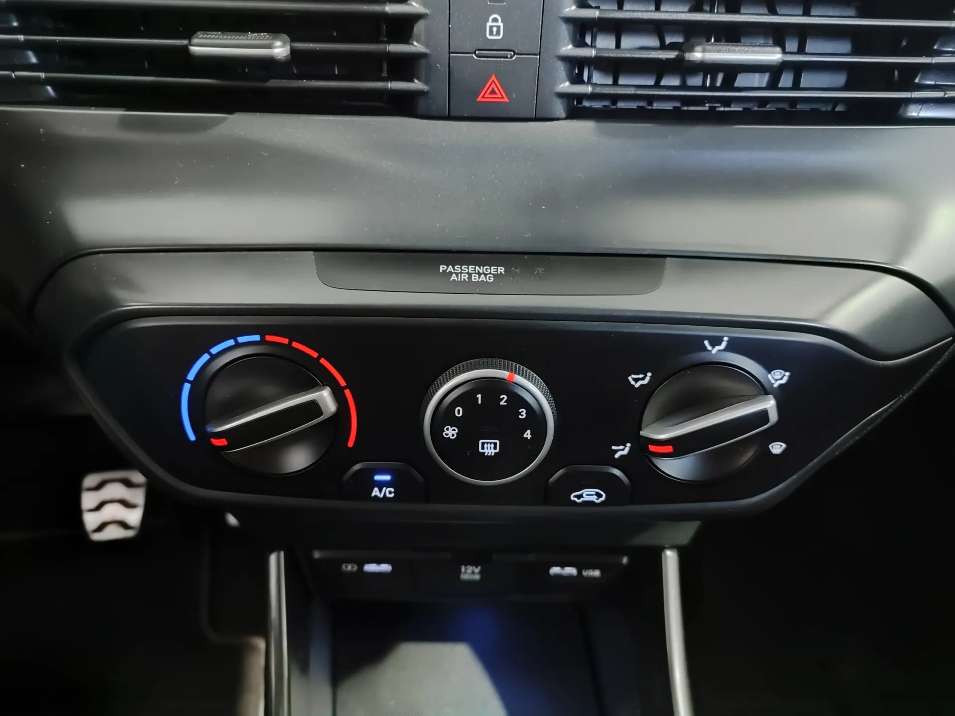 Hyundai Bayon 1.2 Select 23