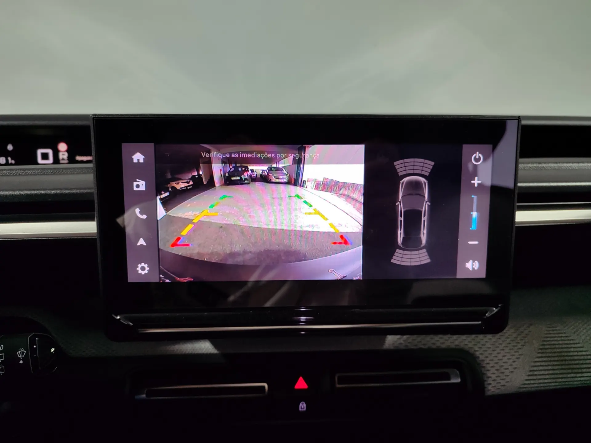 Citroën e-C3 44 kWh Max 26