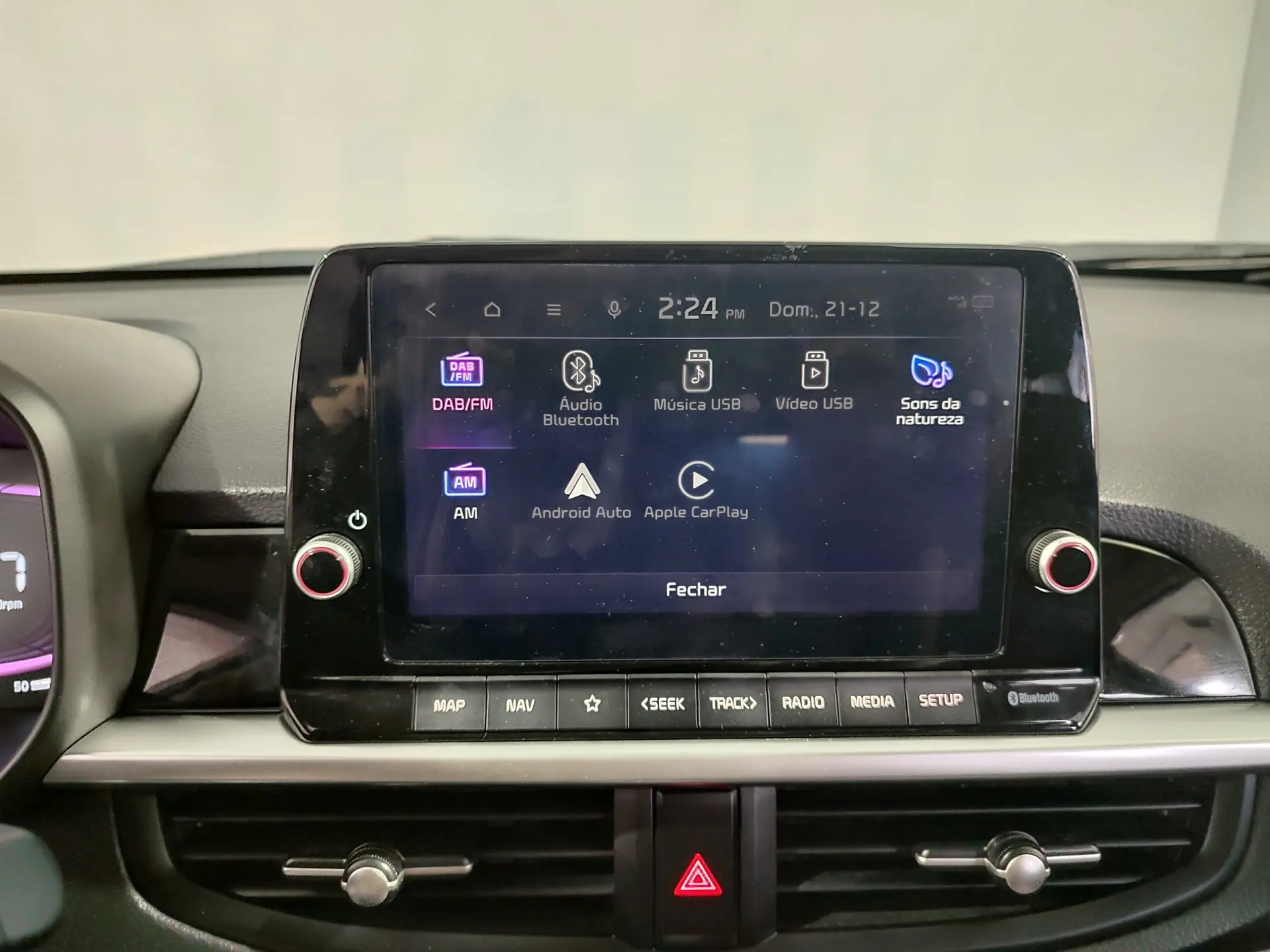 Kia Picanto 1.0 MPi Urban 24