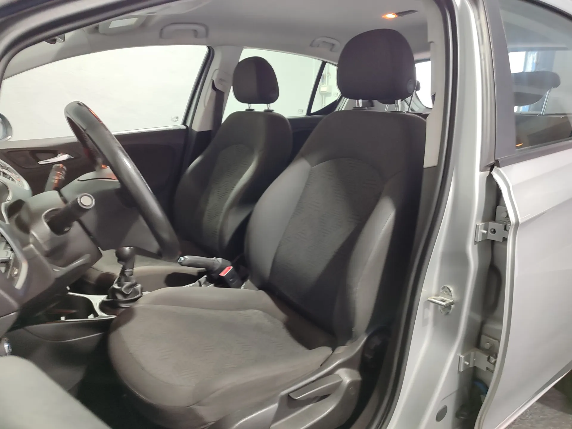 Opel Corsa 1.3 CDTi Dynamic 12