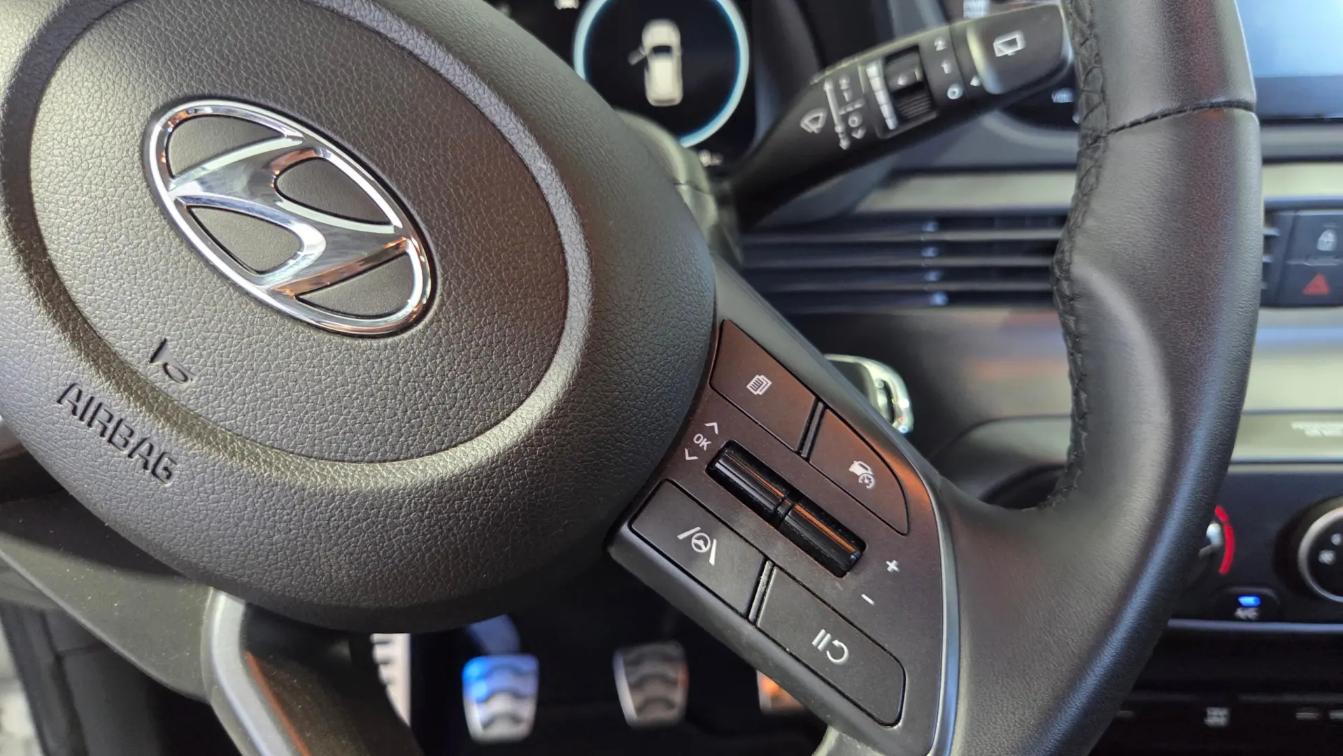 Hyundai Bayon 1.0 T-GDI 48V-Hybrid Select 30