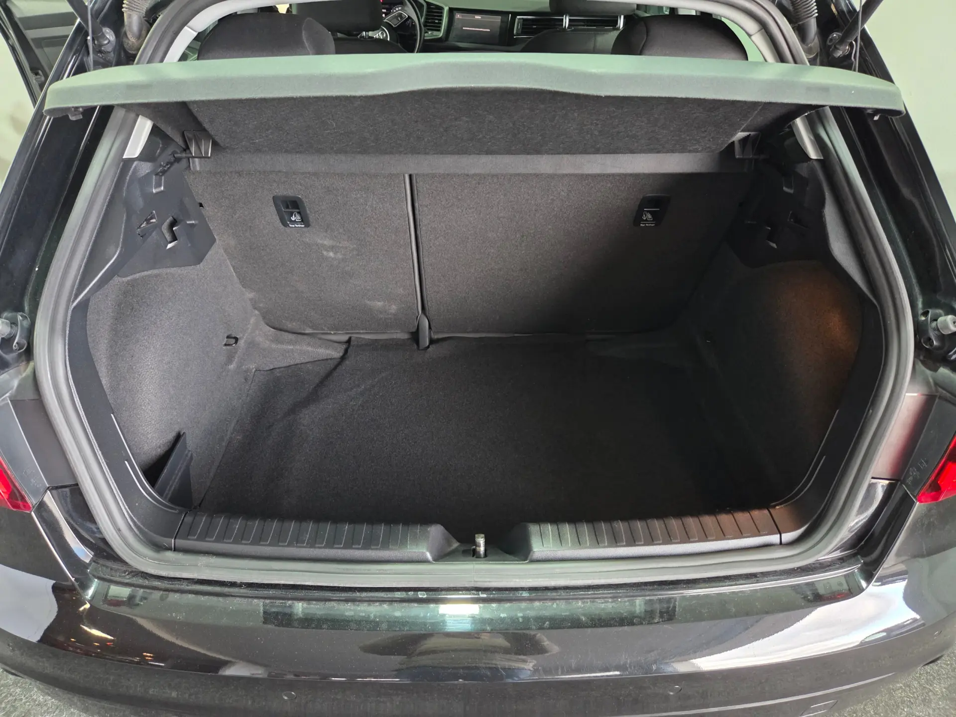 Audi A1 Sportback 25 TFSI 37