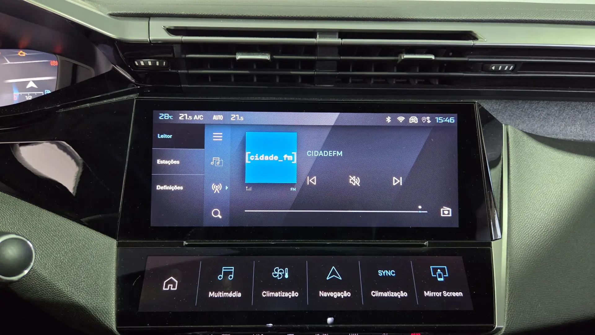 Peugeot 308 SW BlueHDi 130 EAT8 Allure Pack 23