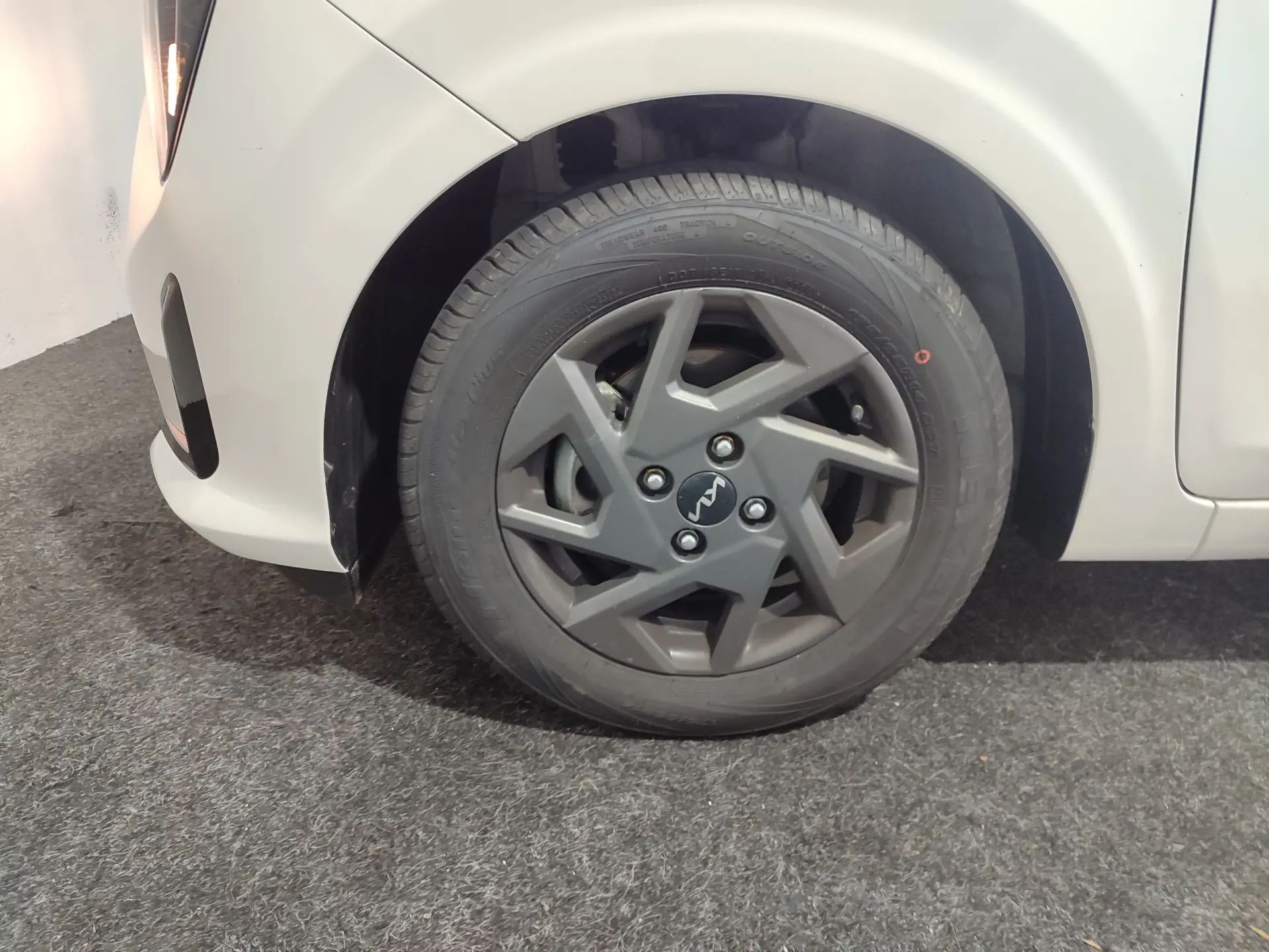 Kia Picanto 1.0 MPi Urban 35