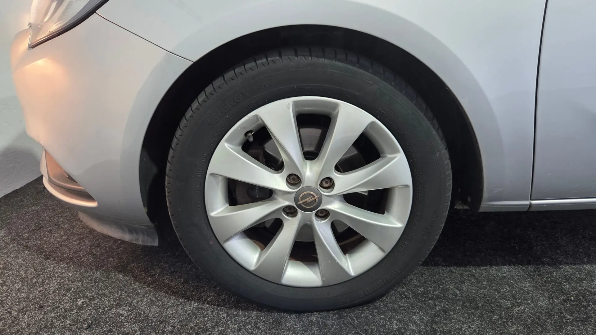 Opel Corsa 1.3 CDTi Dynamic 30