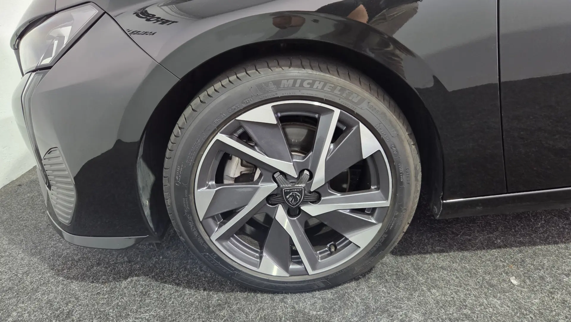 Peugeot 308 SW BlueHDi 130 EAT8 Allure Pack 39