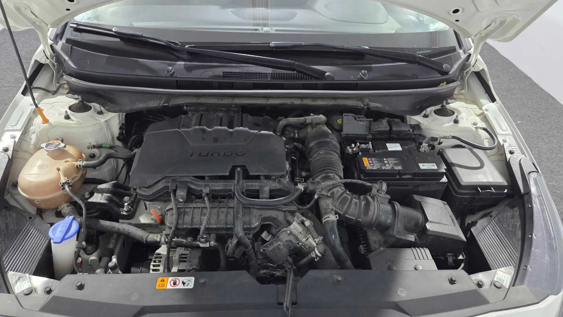 Hyundai i20 1.0 T-GDI Style Plus 35