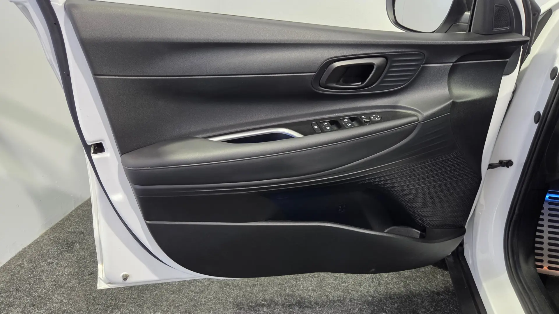 Hyundai Bayon 1.0 T-GDI 48V-Hybrid Select 33