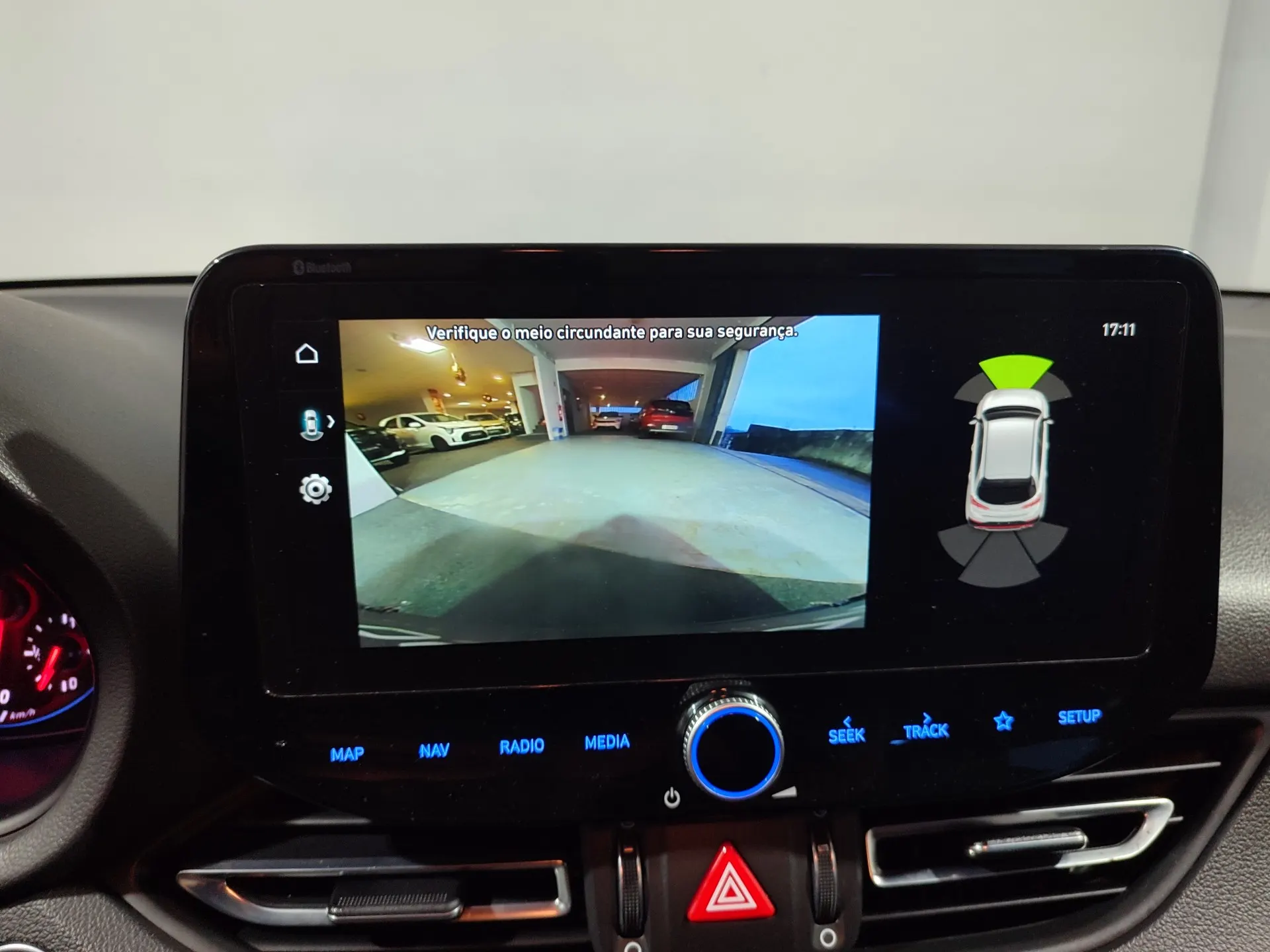 Hyundai i30 N 2.0 T-GDi Pack Performance 8DCT 21