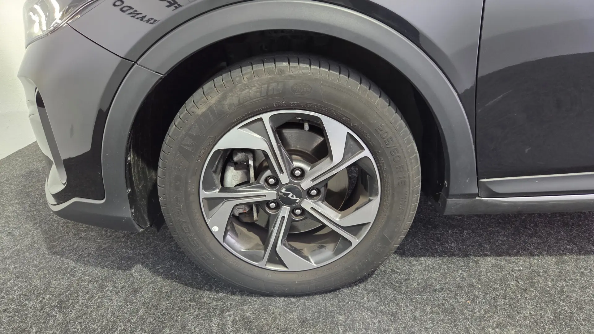 Kia XCeed 1.0 T-GDI Dynamic+ 46