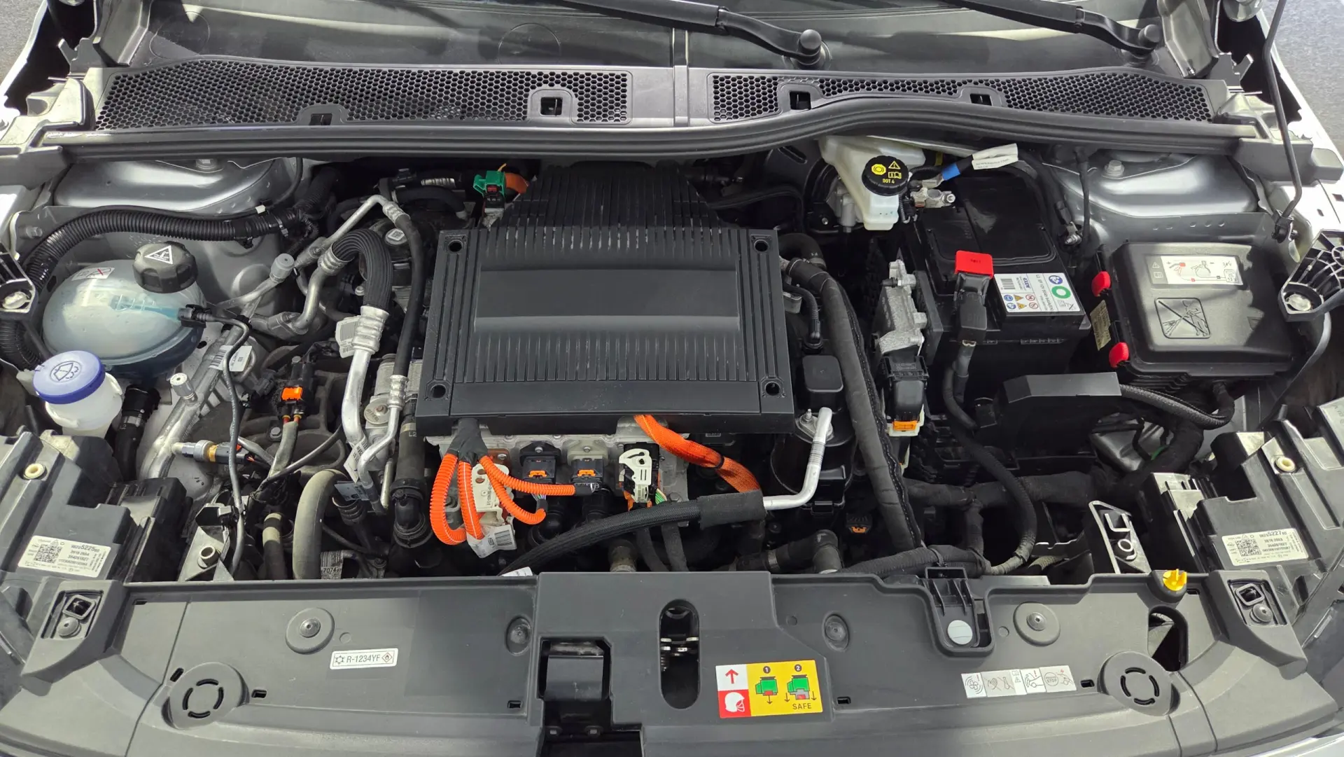Opel Corsa-e 50 kWh Edition 35