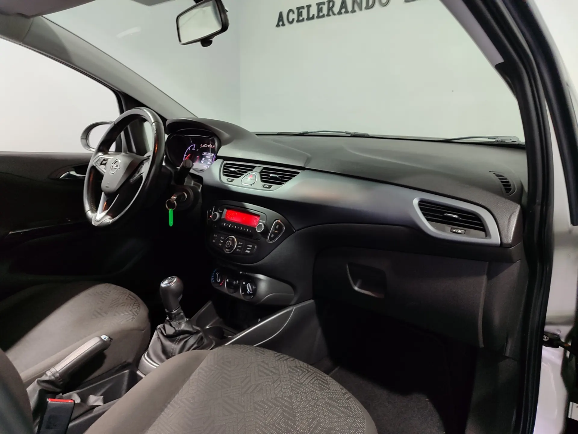 Opel Corsa 1.3 CDTi Dynamic 18