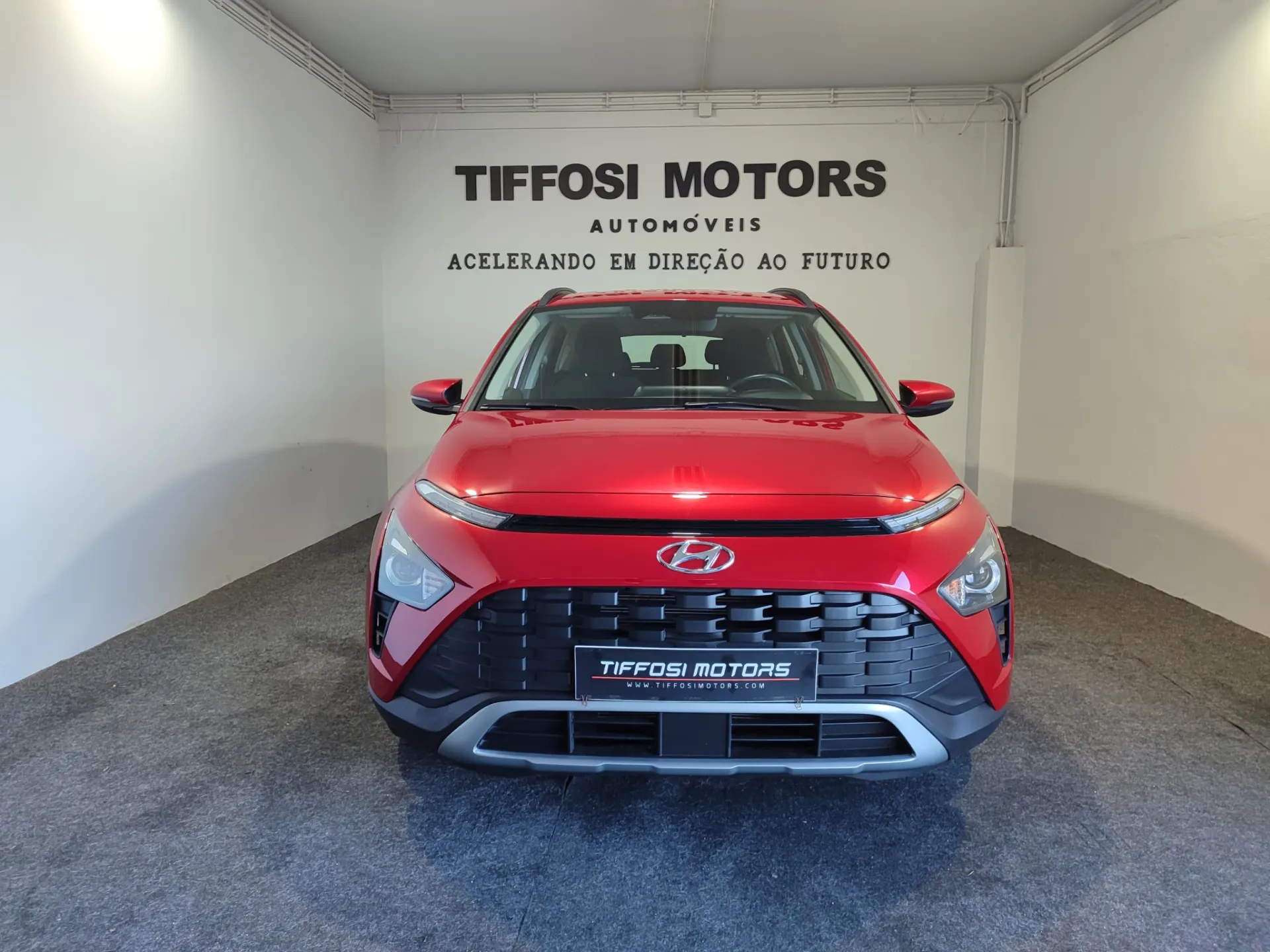 Hyundai Bayon 1.2 Select 3