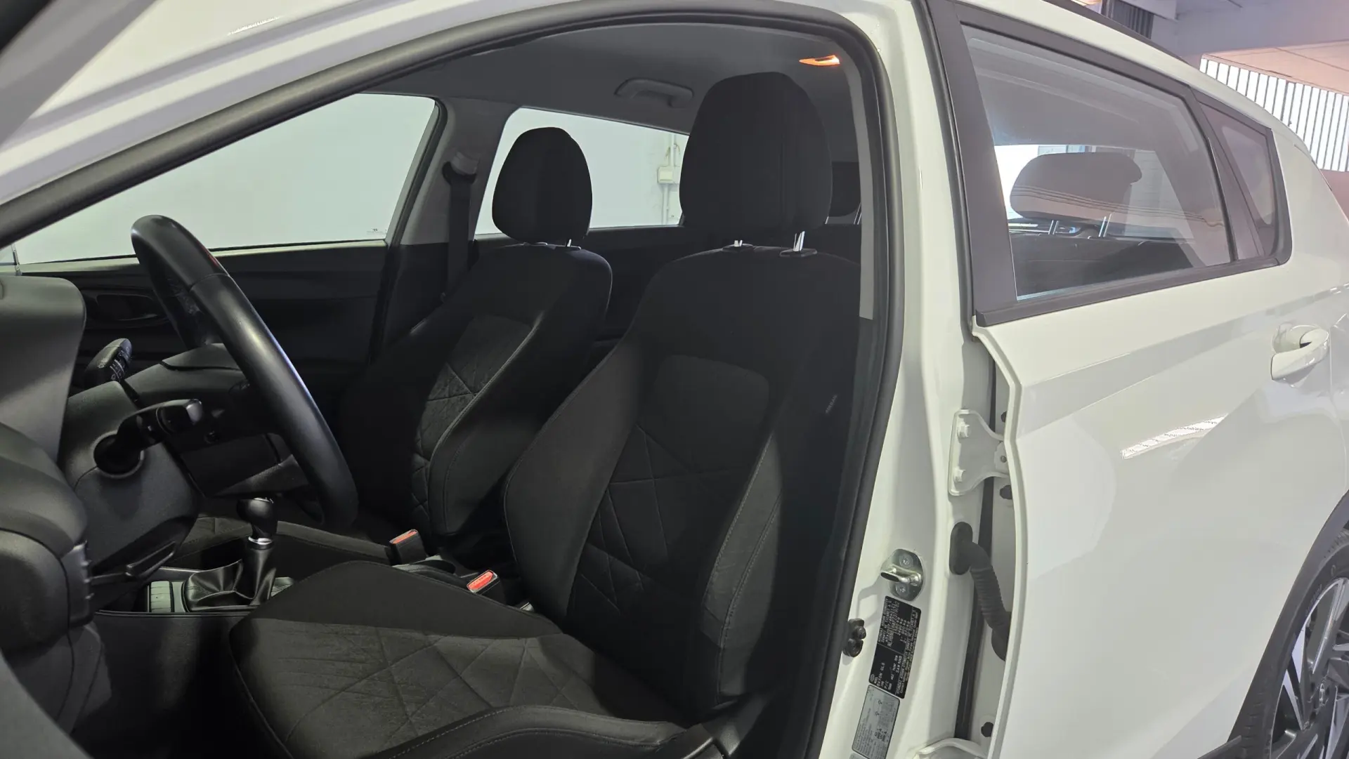Hyundai Bayon 1.2 Select 12
