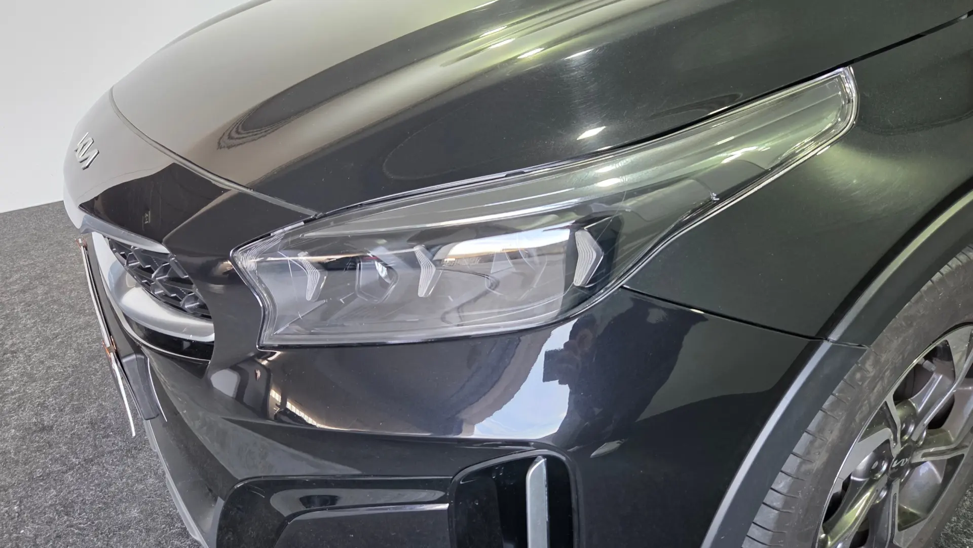 Kia XCeed 1.0 T-GDI Dynamic+ 4