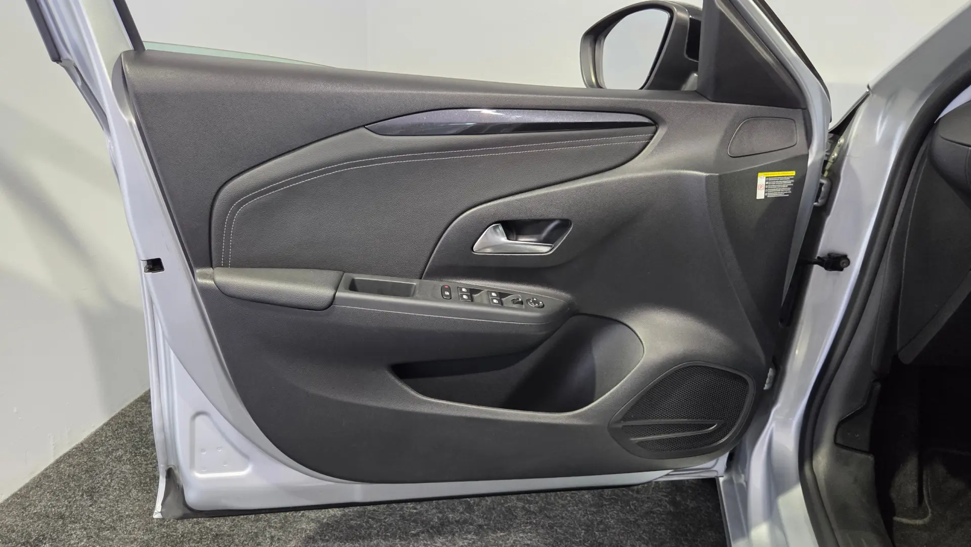 Opel Corsa-e 50 kWh Edition 32