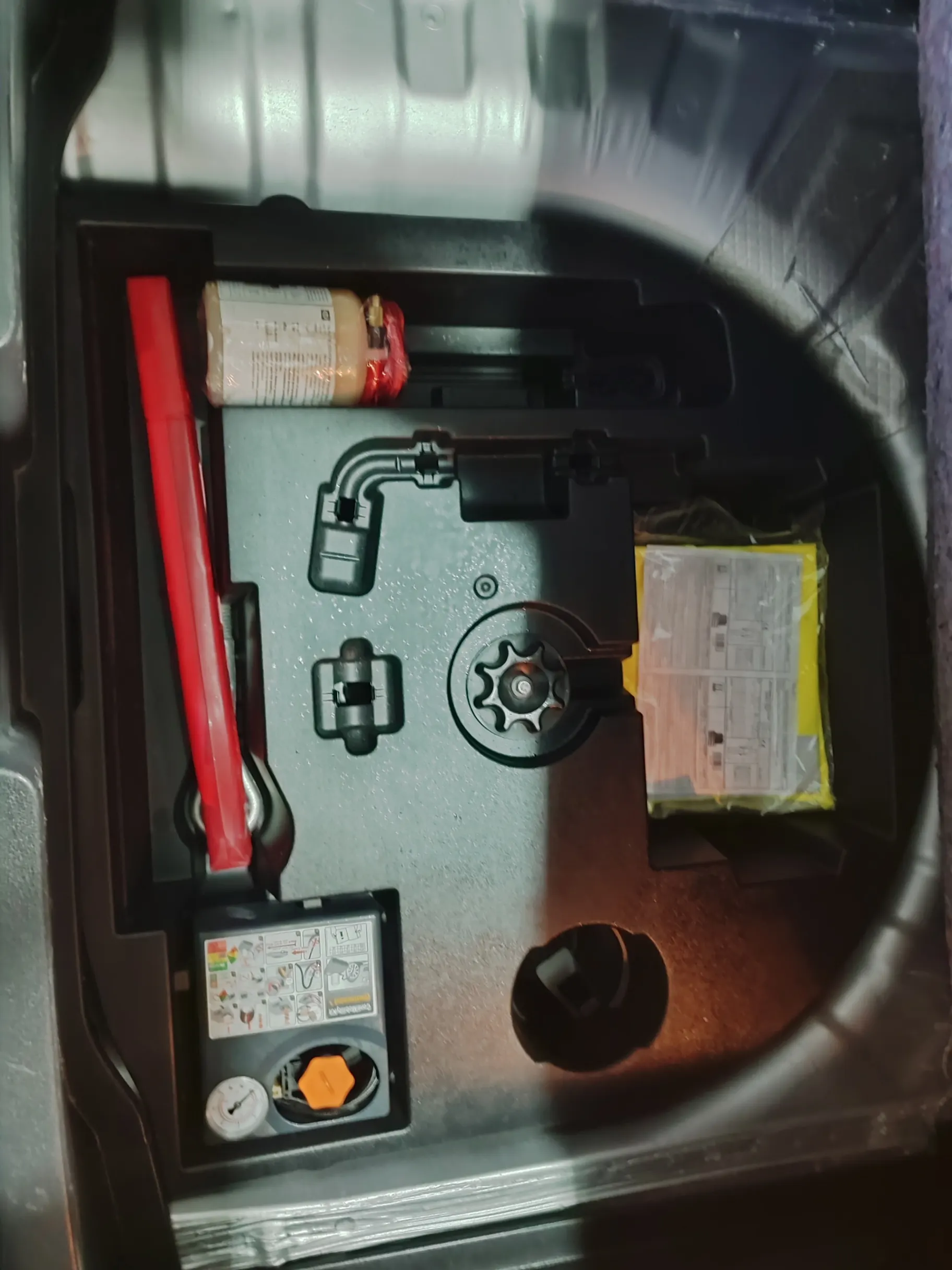 Nissan Juke 1.5 dCi Black Edition 35