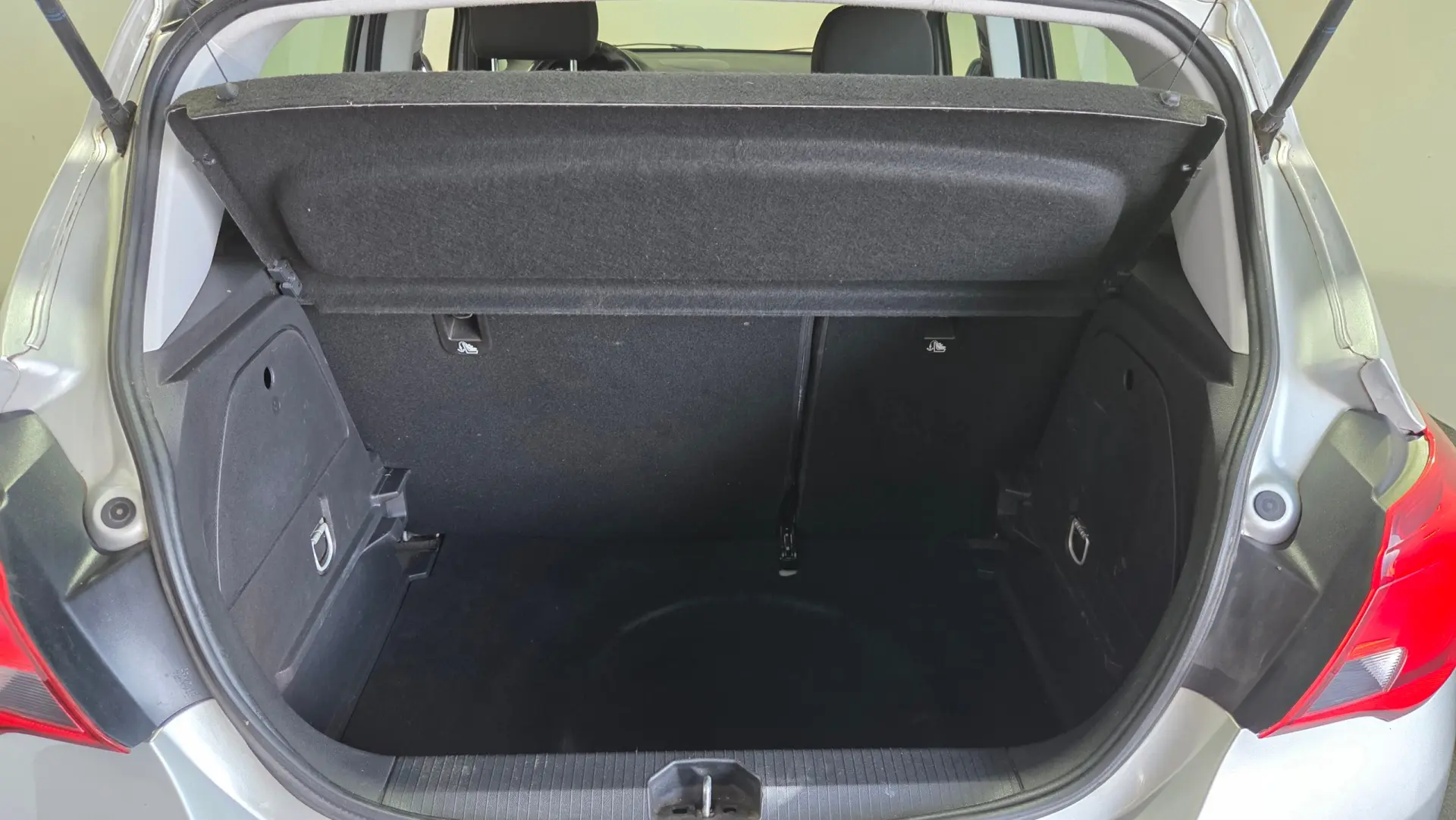 Opel Corsa 1.3 CDTi Dynamic 32