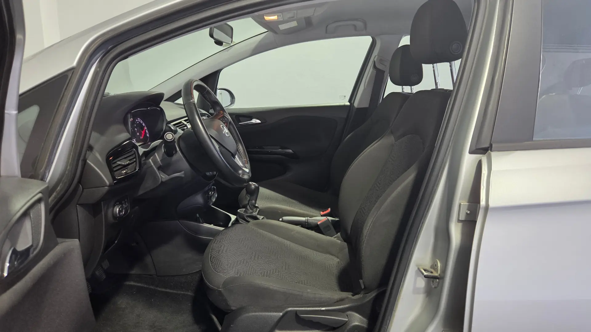 Opel Corsa 1.3 CDTi Dynamic 13