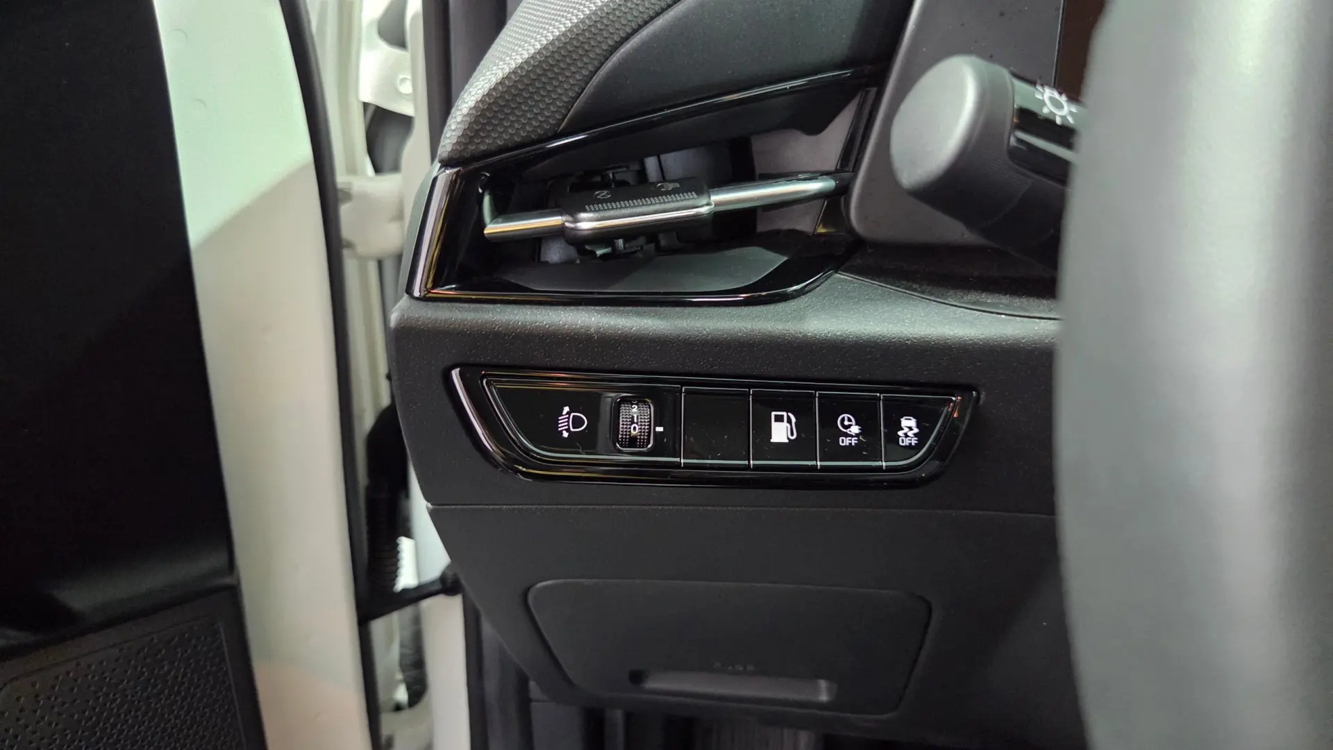 Kia Niro 1.6 GDI PHEV 2WD OPF Aut. Spirit 40