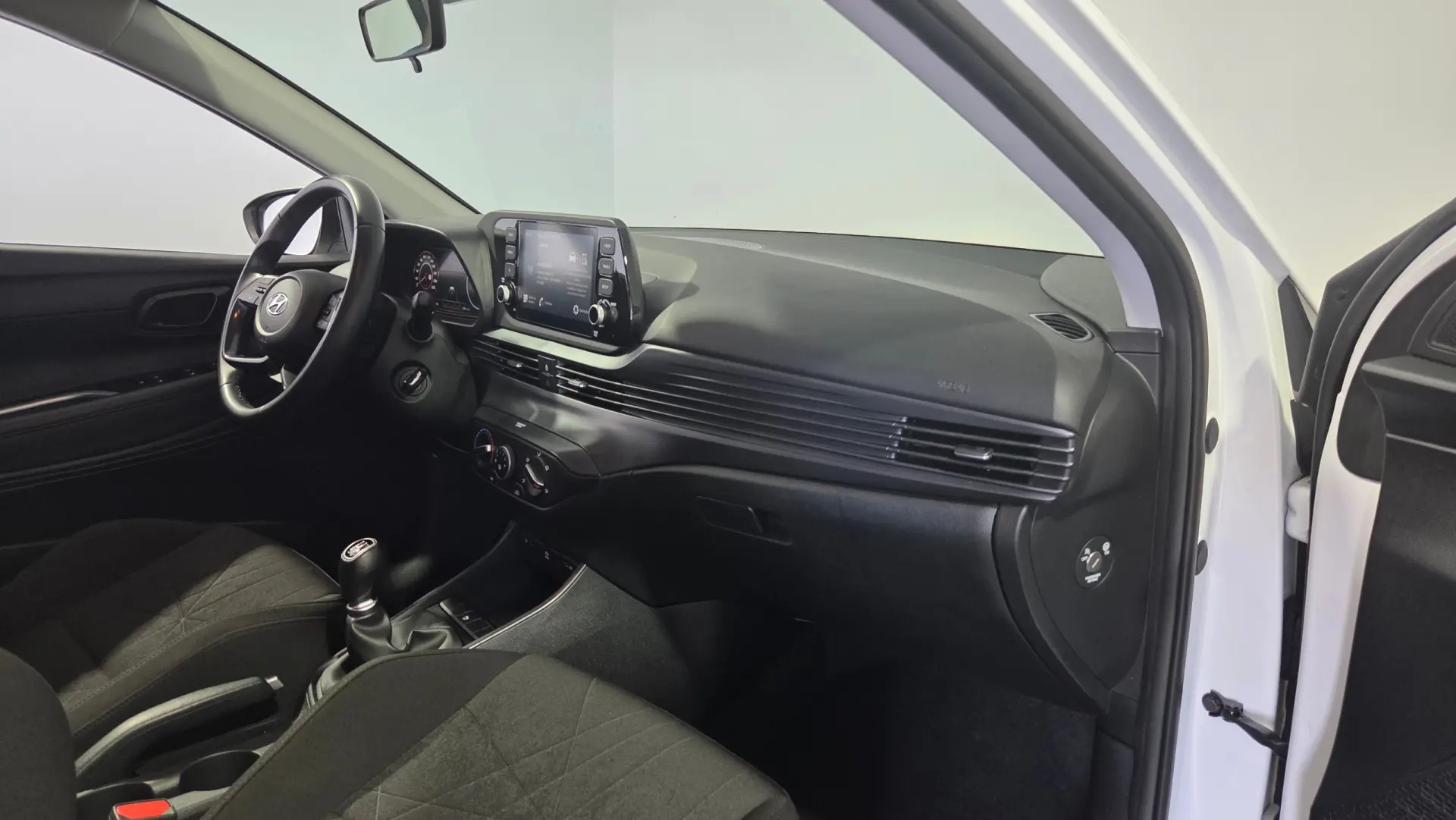 Hyundai Bayon 1.2 Select 19