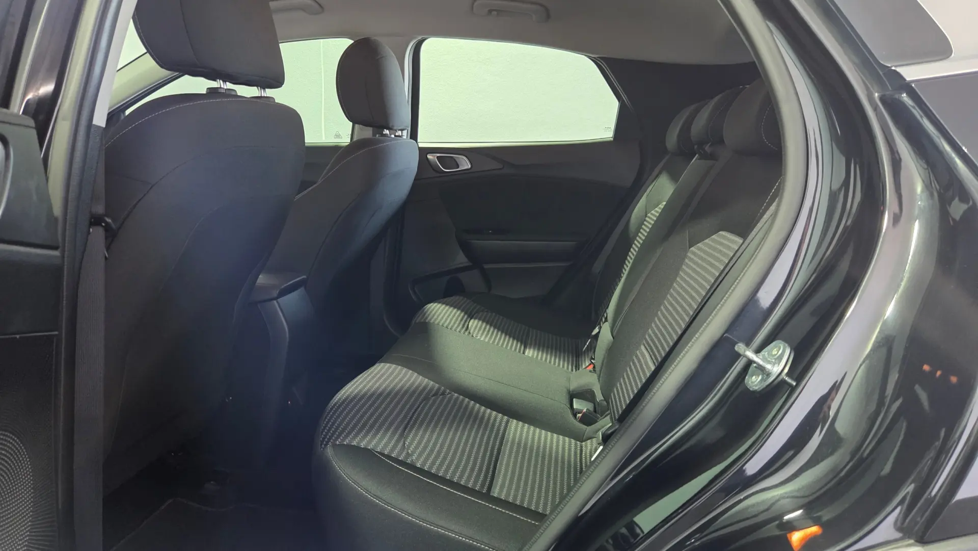 Kia XCeed 1.0 T-GDI Dynamic+ 14