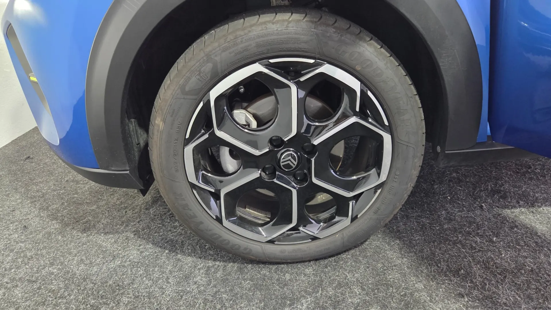 Citroen C3 Turbo 100 Stop&Start MAX 32