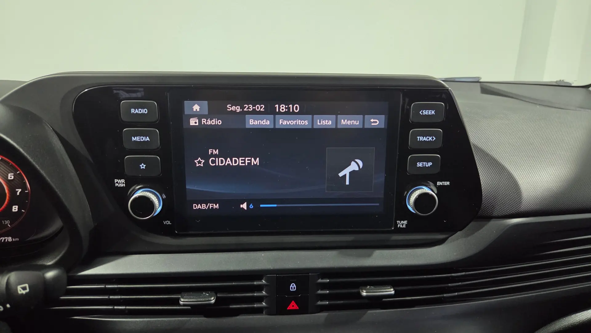 Hyundai i20 1.0 T-GDI Style Plus 22