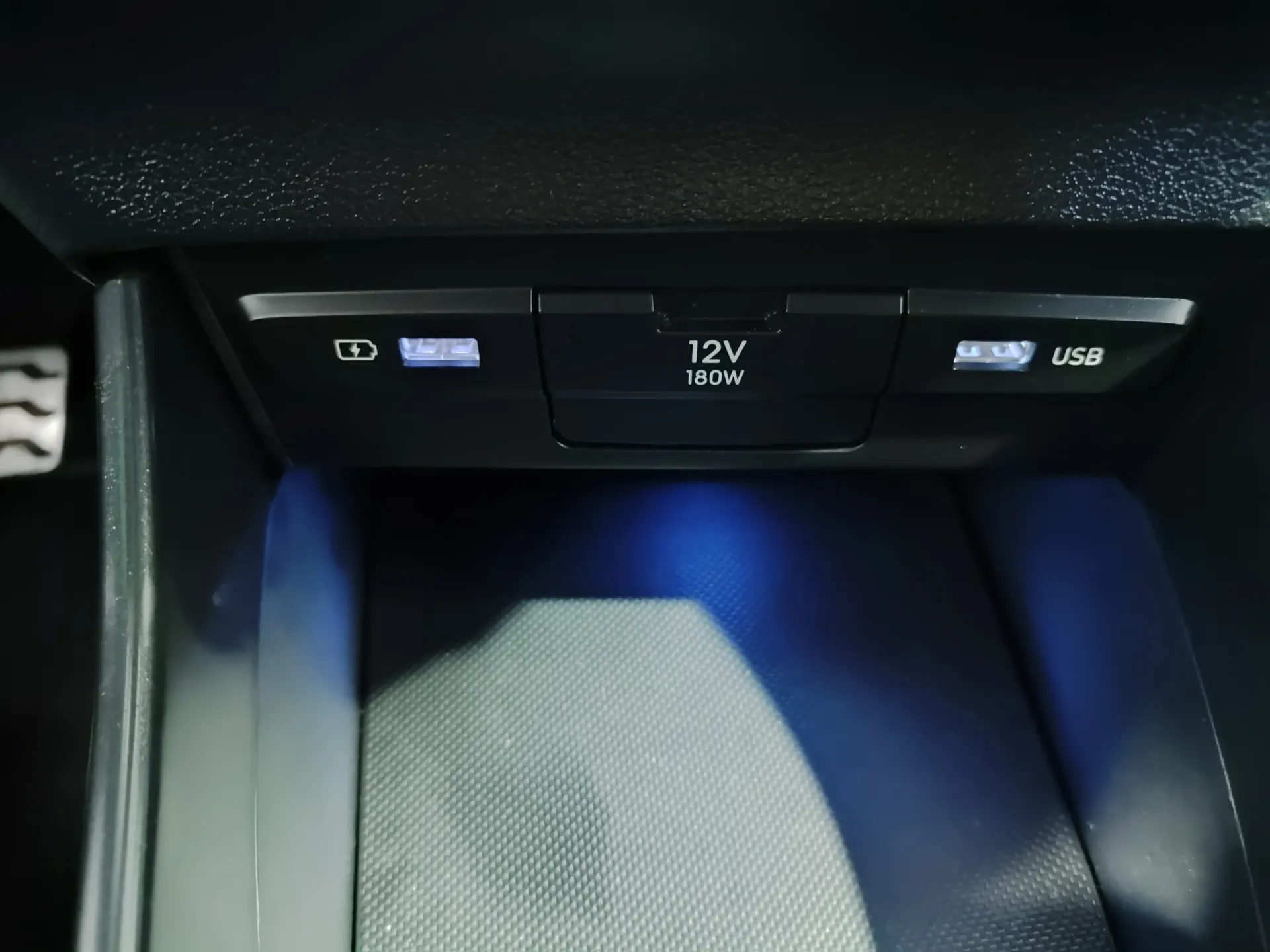 Hyundai Bayon 1.2 Select 24