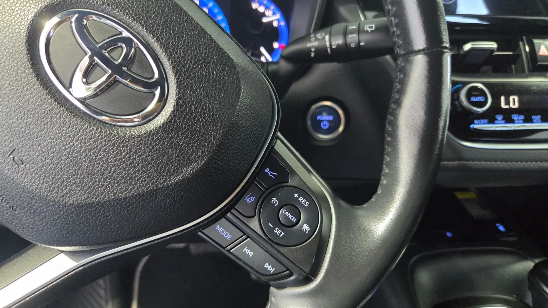 Toyota Corolla Touring Sports 1.8 Hybrid Exclusive 34