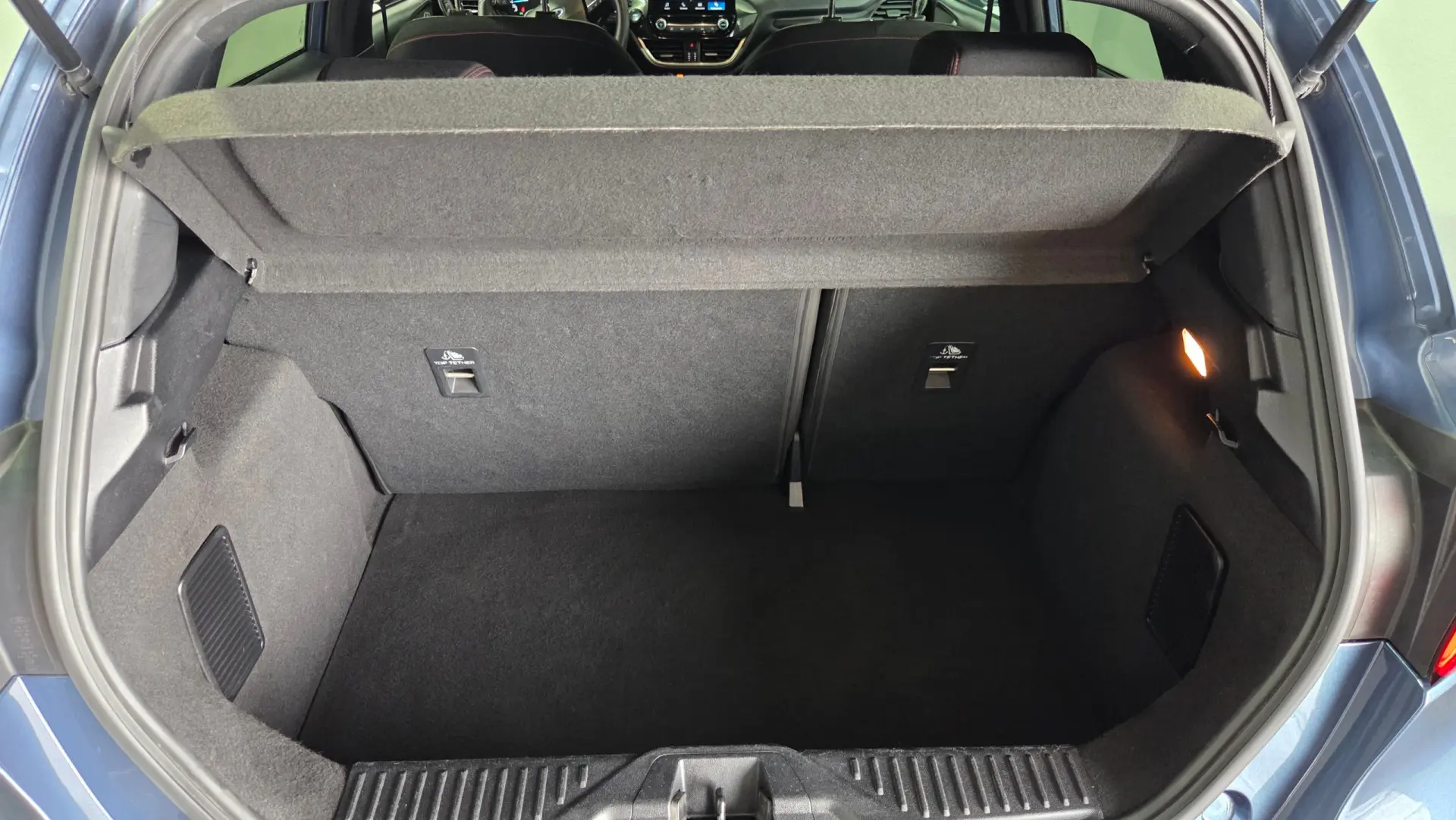 Ford Fiesta 1.0 EcoBoost ST-Line 36