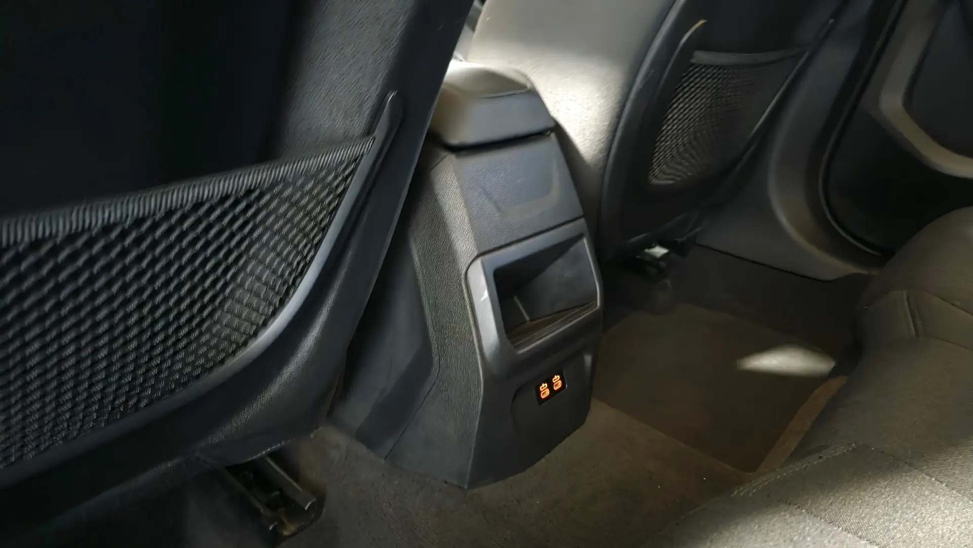 BMW 116 d Advantage 14